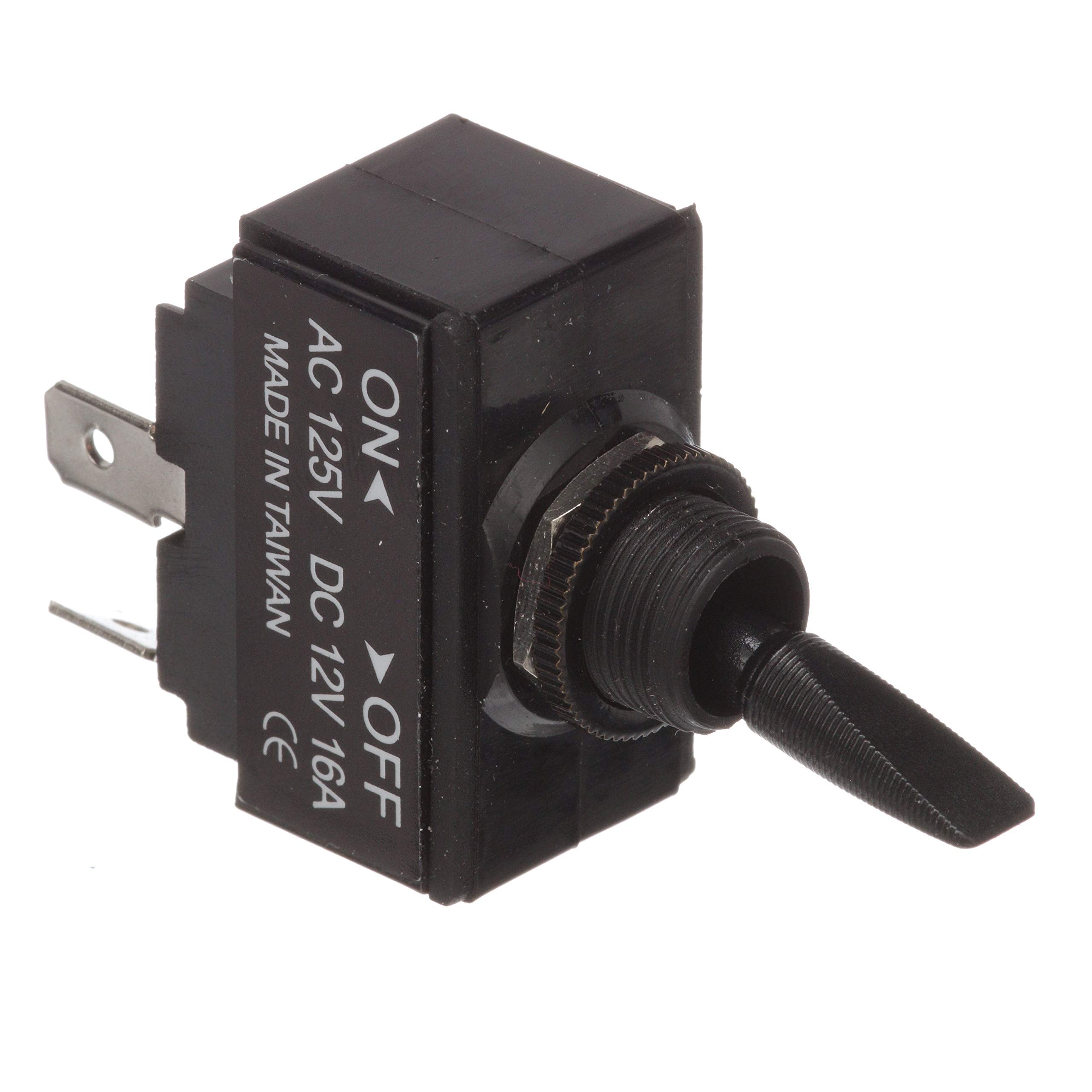 Seachoice Toggle Switch 12 V On/Off