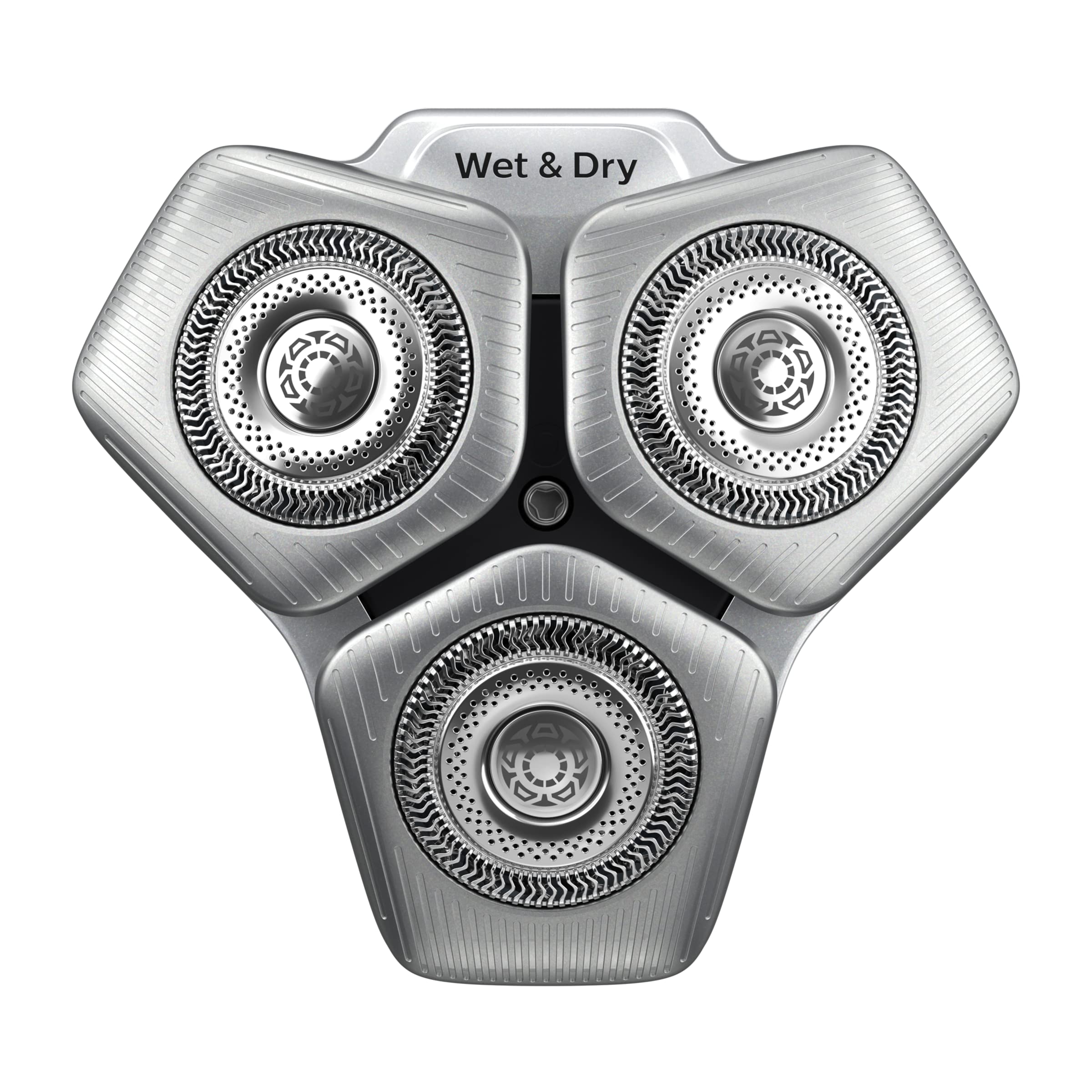 Philips Norelco Genuine Sh91/52 Replacement Shaving Heads Compatible With Norelco Shaver Series S9000 And 9000 Prestige, Latest