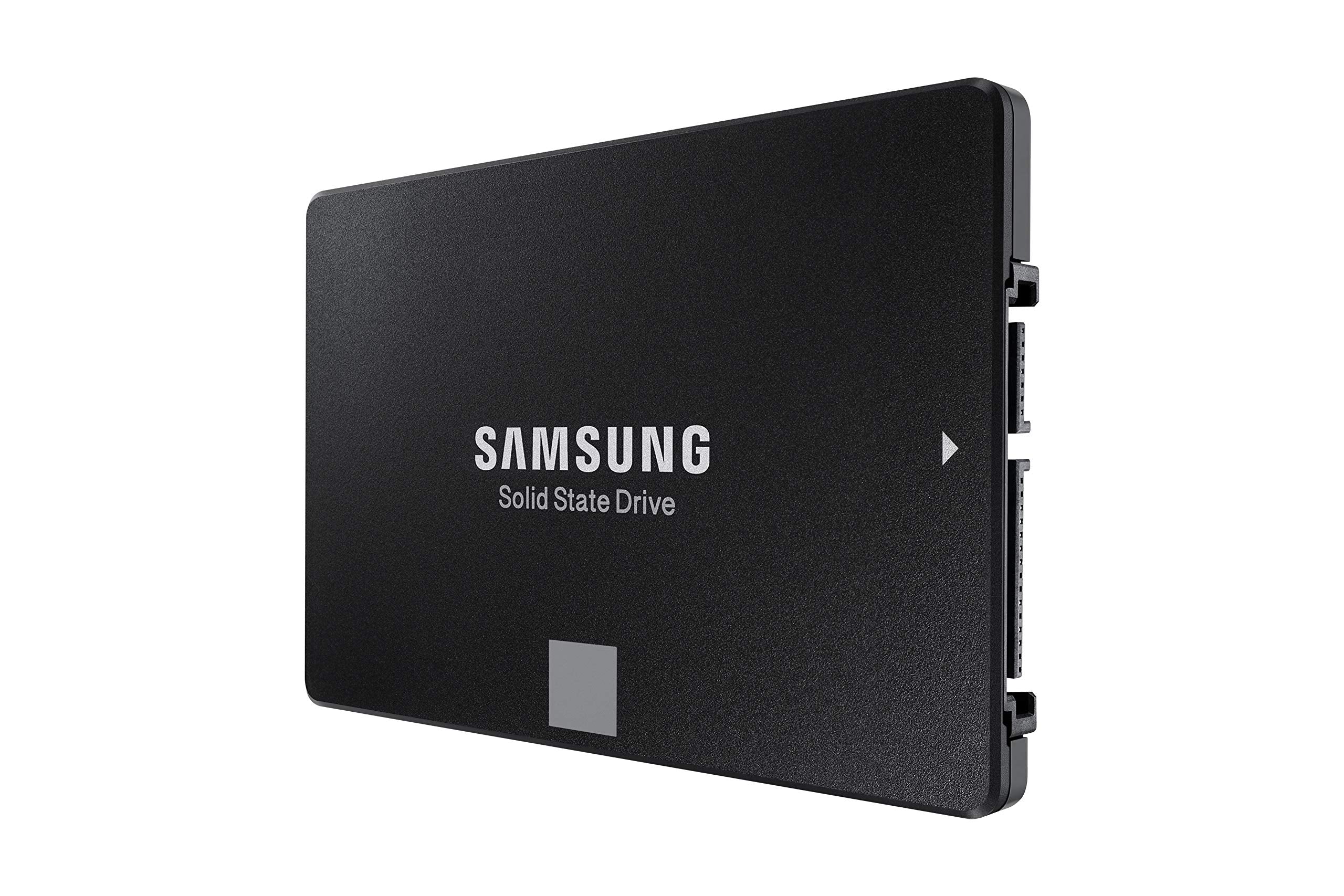 Samsung Ssd 860 Evo 4Tb 2.5 Inch Sata Iii Internal Ssd (Mz-76E4T0B/Am)