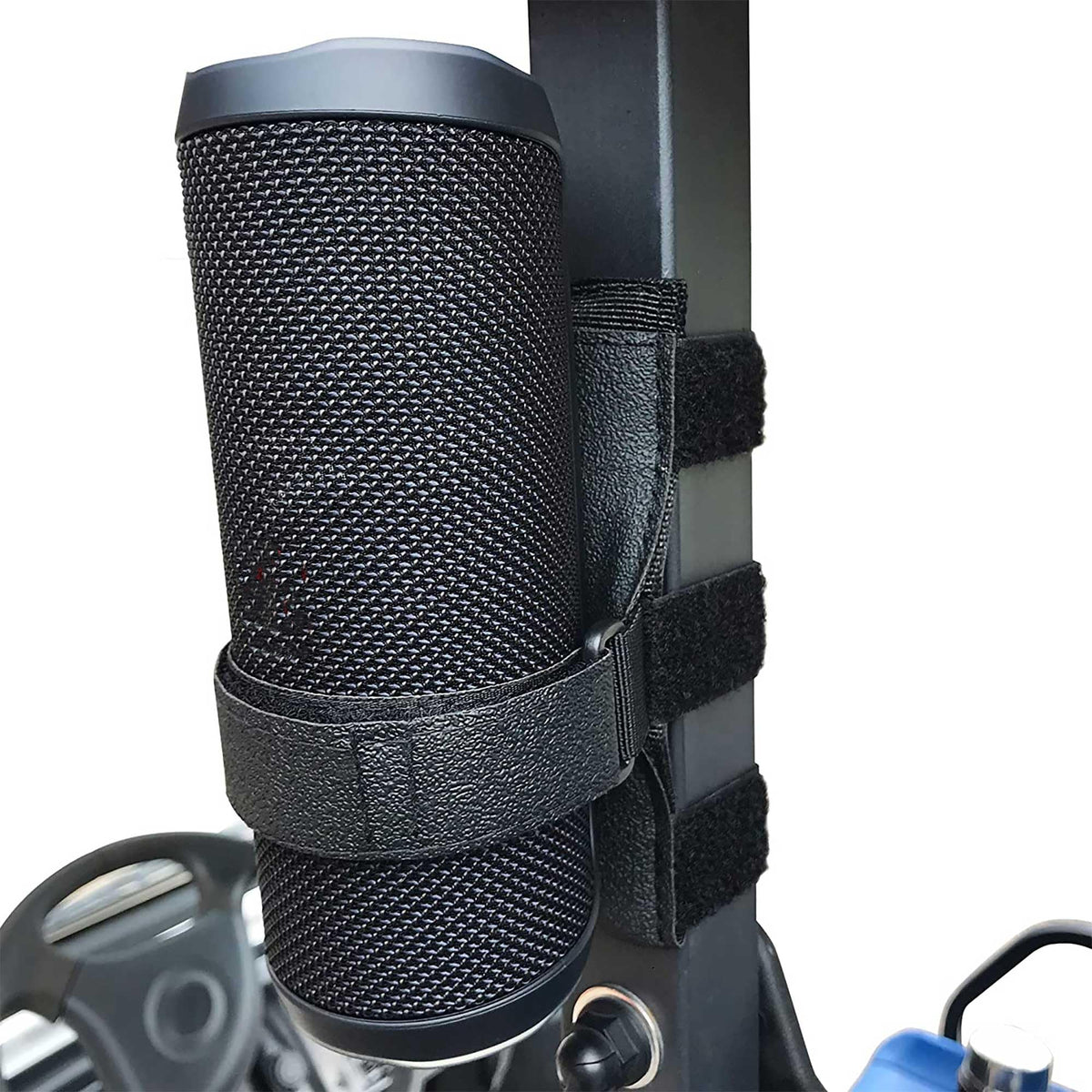 Homemount Golf Cart Speaker Mount   Golf Cart Accessories Adjustable Strap Speaker Holder Compatible With Jbl Flip 4/Jbl Flip 5 