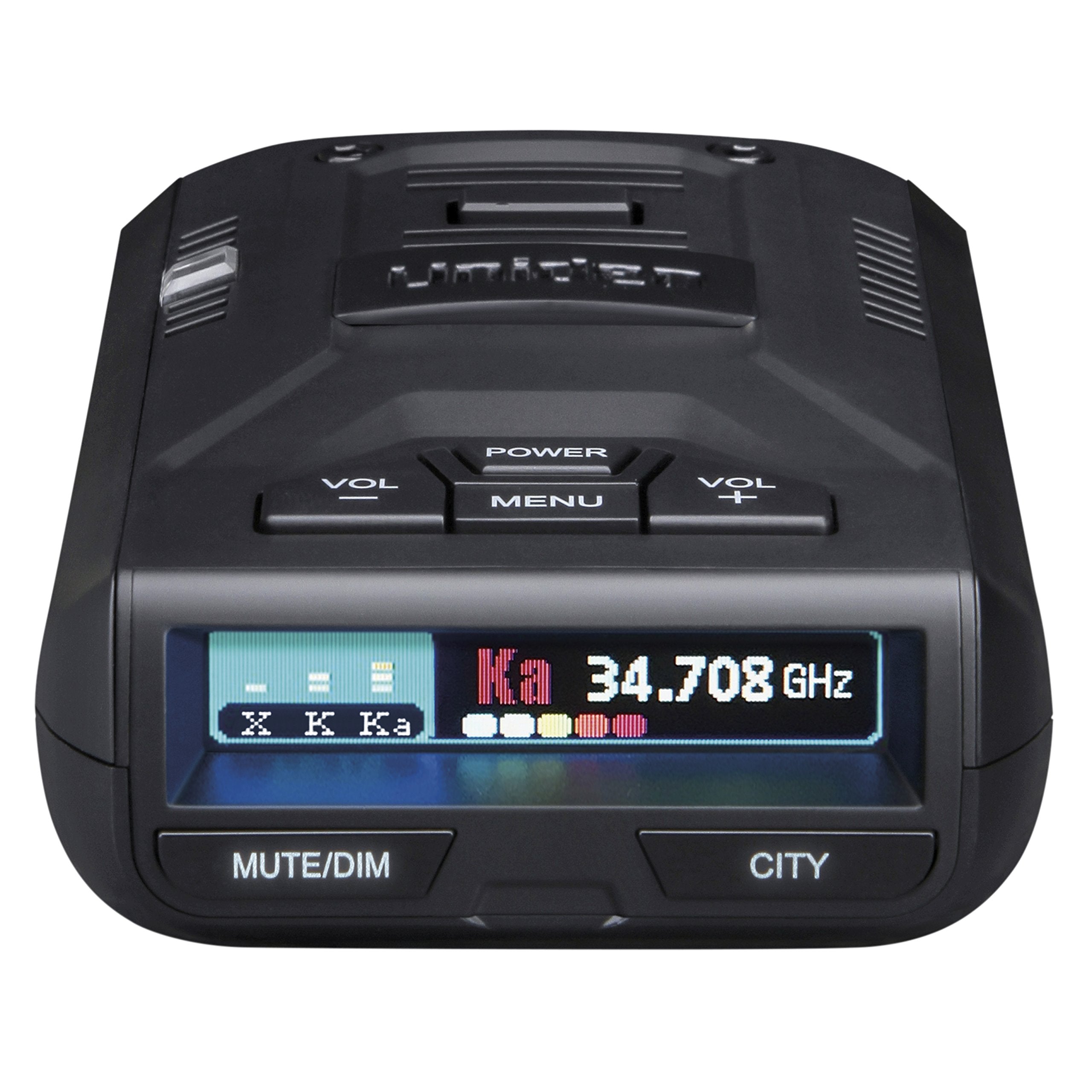 Uniden Uniden R1 Extreme Long Range Radar Laser Detector 360 Degree Dsp Voice Alert, 1.1 Lb