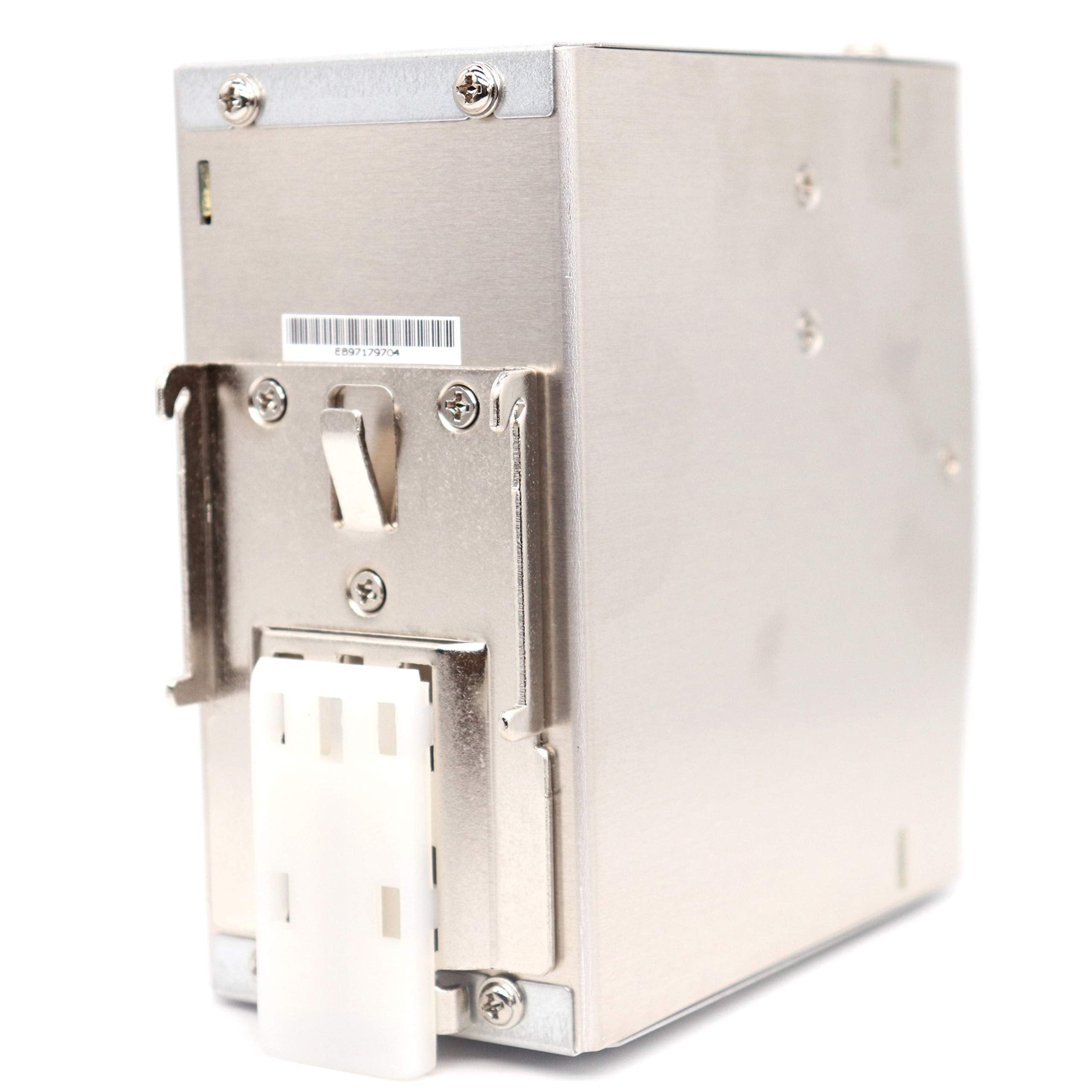 Mean Well Ndr 240 24 240W 24Vdc 10A Ac/Dc Industrial Din Rail Power Supply Single Output For Industrial Applications