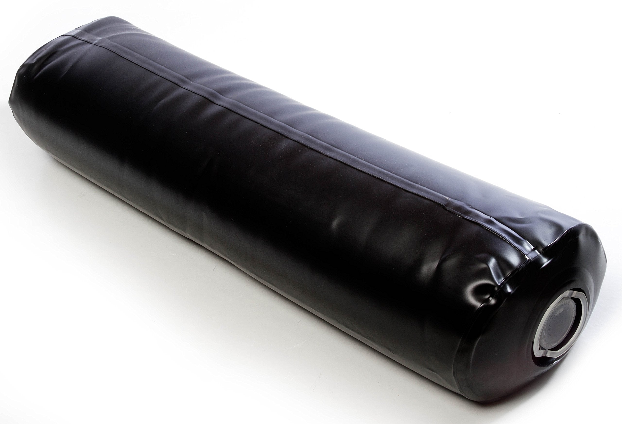 Sandbag Filler Bags Sand Or Water   Universal Filler Tubes Can Be Filled With Either Sand Or Water   Two Pack Of 25Lb Fillers Th