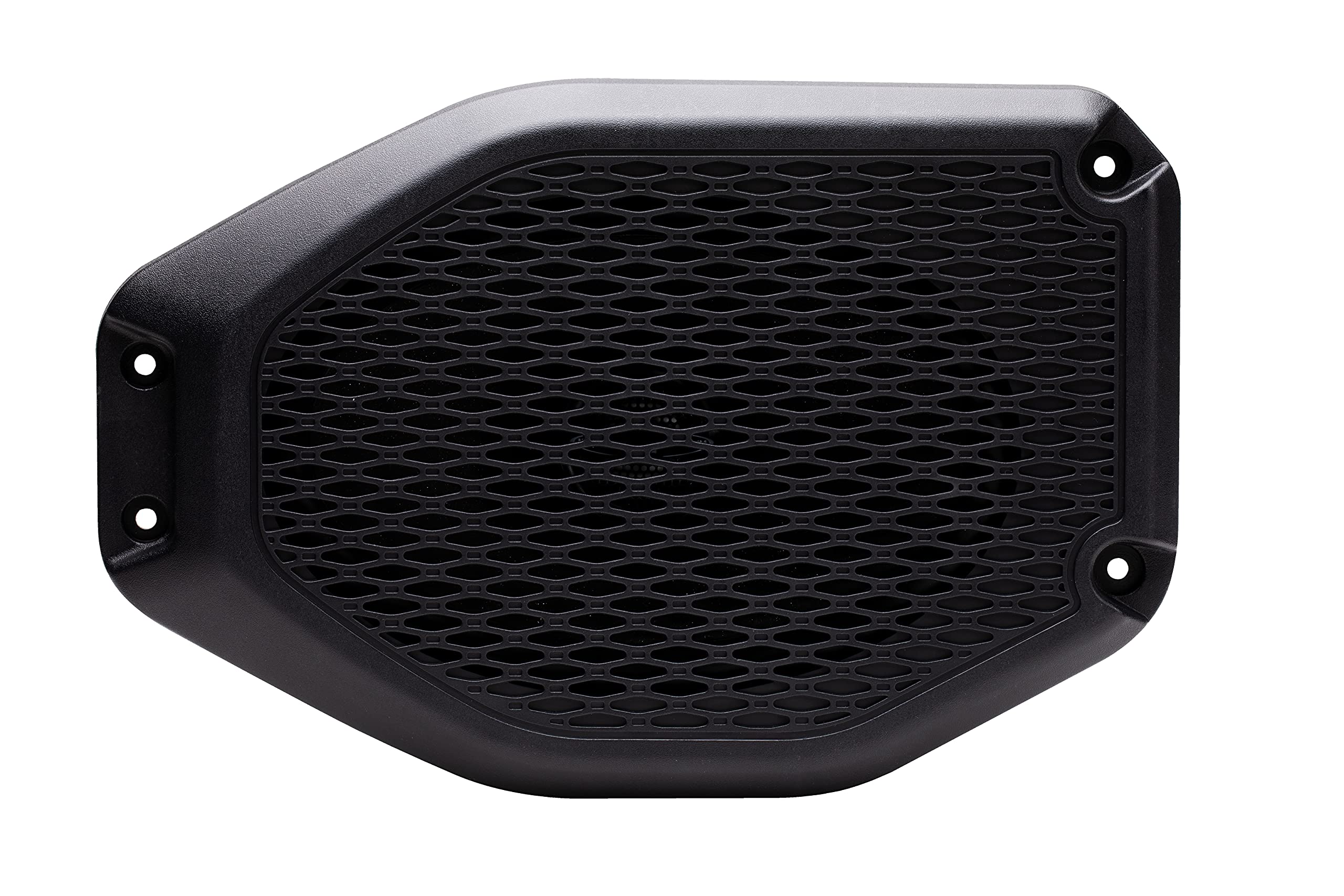 Mb Quart Je1 169Sb Jeep Wrangler Jl (2018+) & Gladiator Jt (2020+) 6X9 Rear Speaker/Soundbar Mounting Kit   Oem Style, Easy Install (Speakers Not Included)