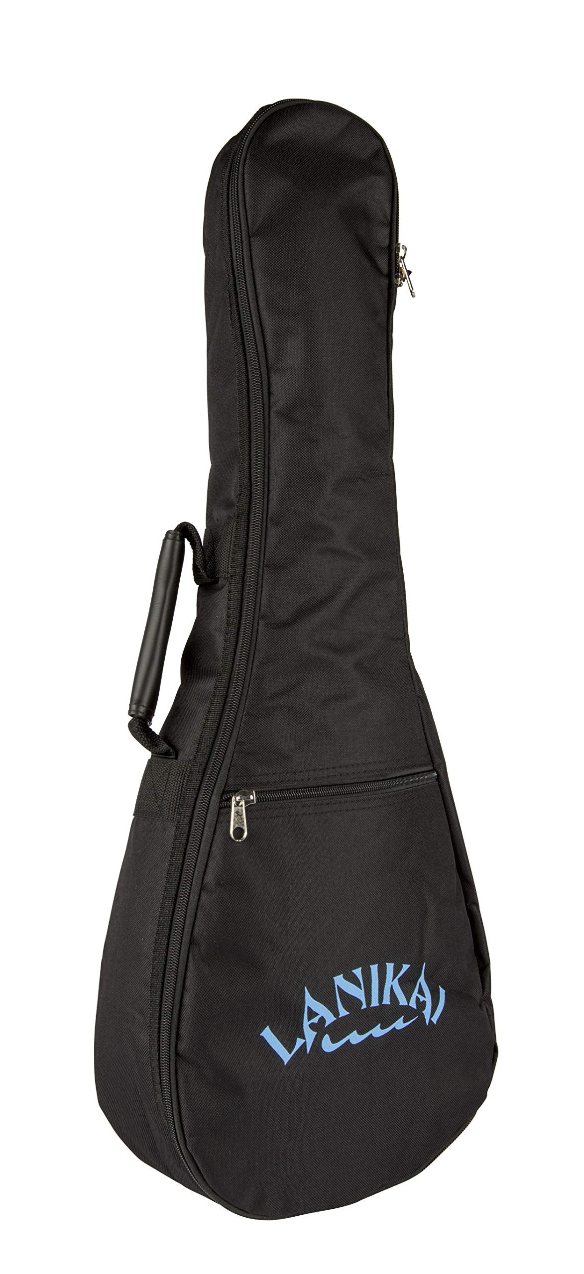 Lanikai, 4 String Ukulele, Chrome (Mas)