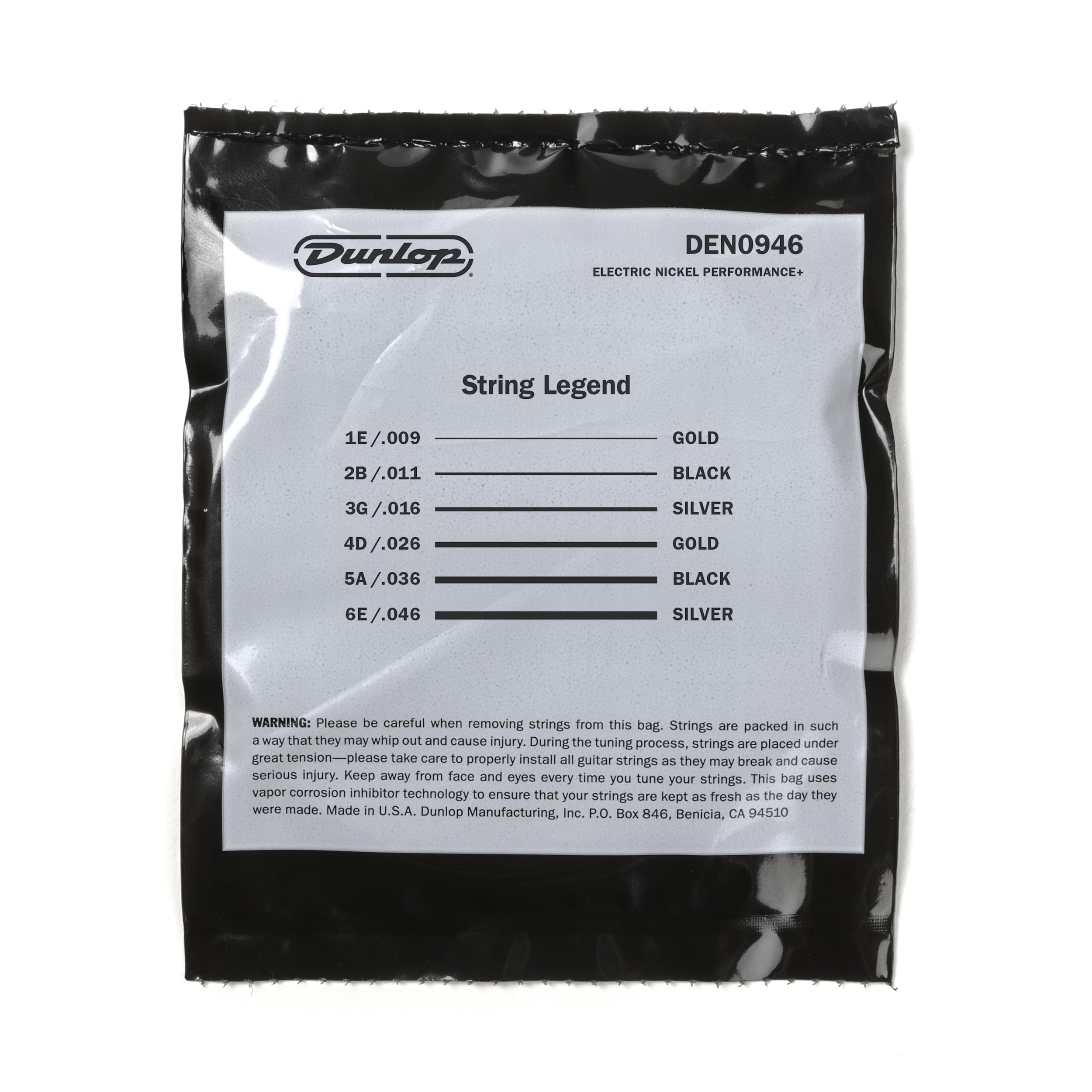 Jim Dunlop 38120094611 Acoustic Guitar Case (38120094601)