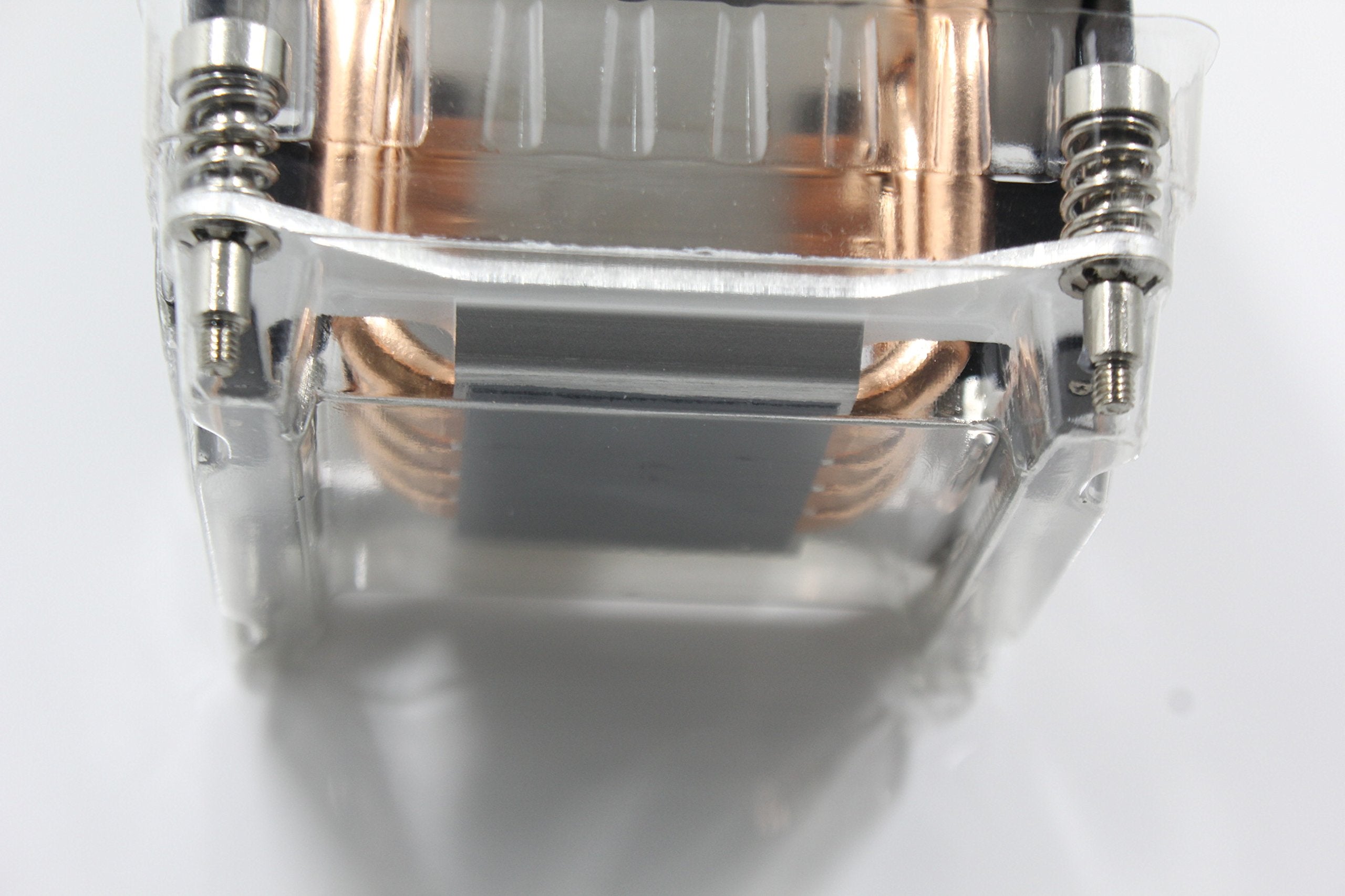 Cpu Heat Sink Air Cooler Compatible With Hp Z840 Z820 Workstation 749598 001 782506 001 635868 001