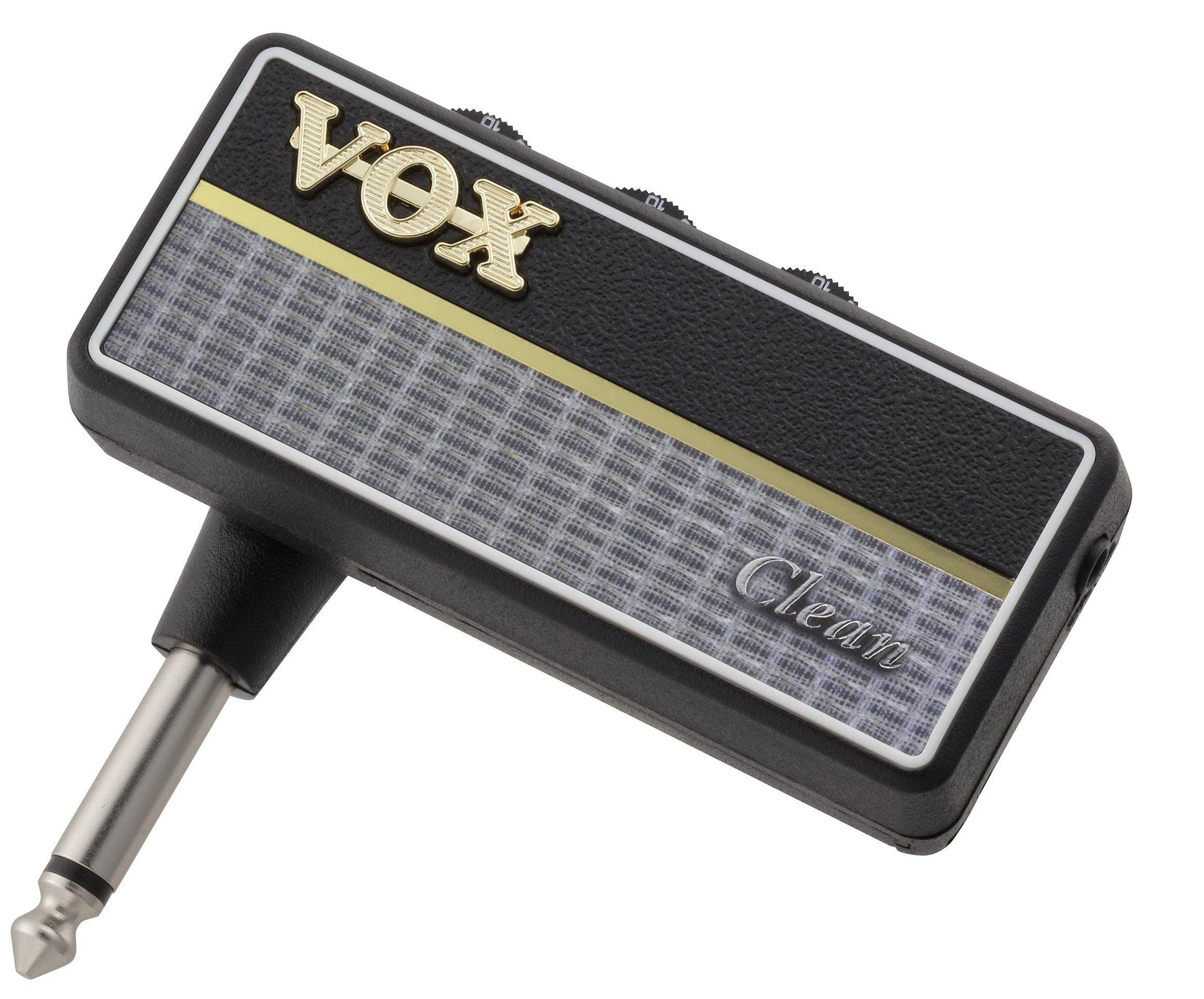 Vox Amplug 2 Clean (Ap2Cl)