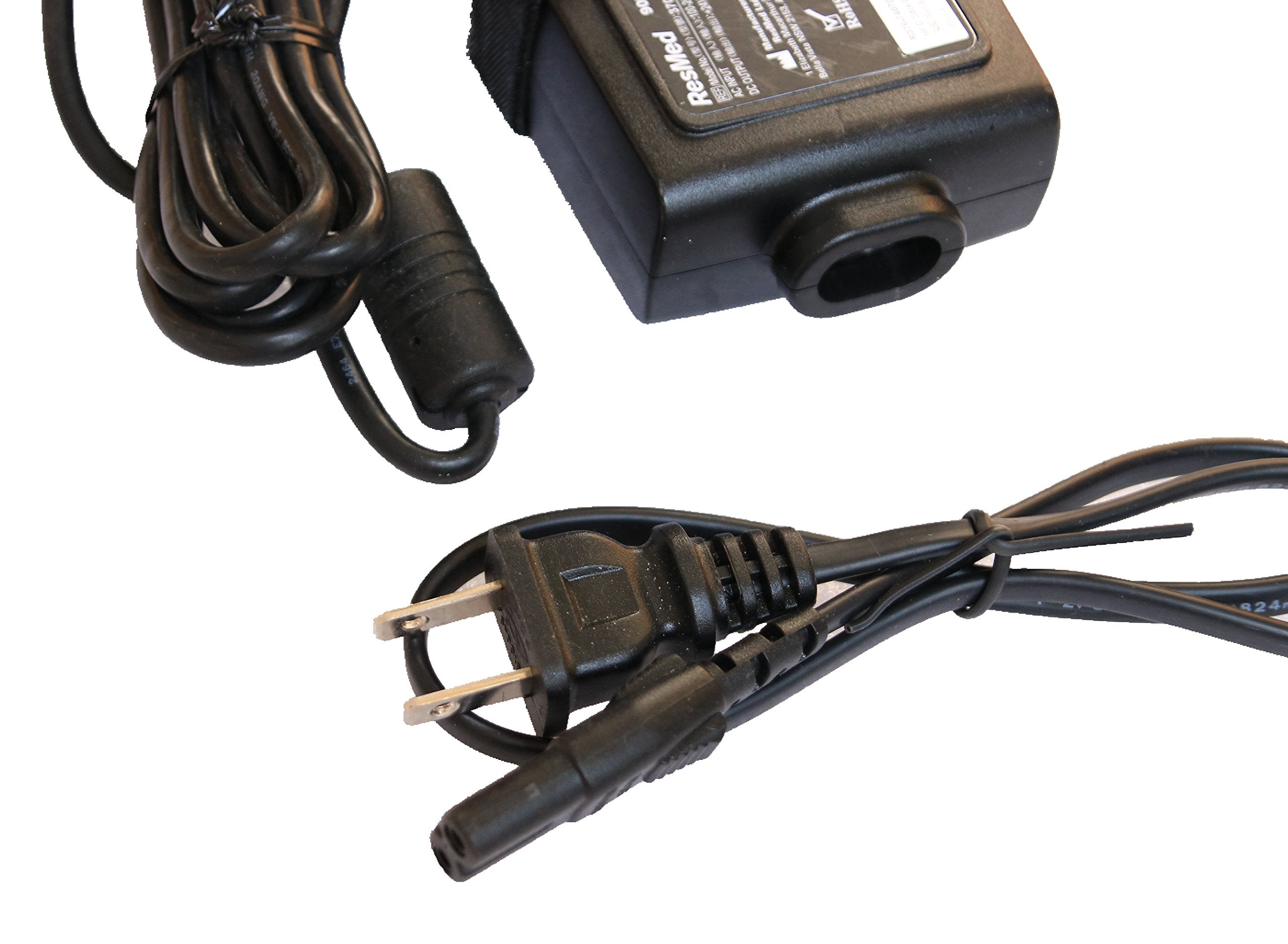 Ac Dc Adapter For Resmed S10 Series Resmed Airsense 10 Air Sense S10 Aircurve 10 Series Cpap And Bipap Machines,90W Resmed S10 3