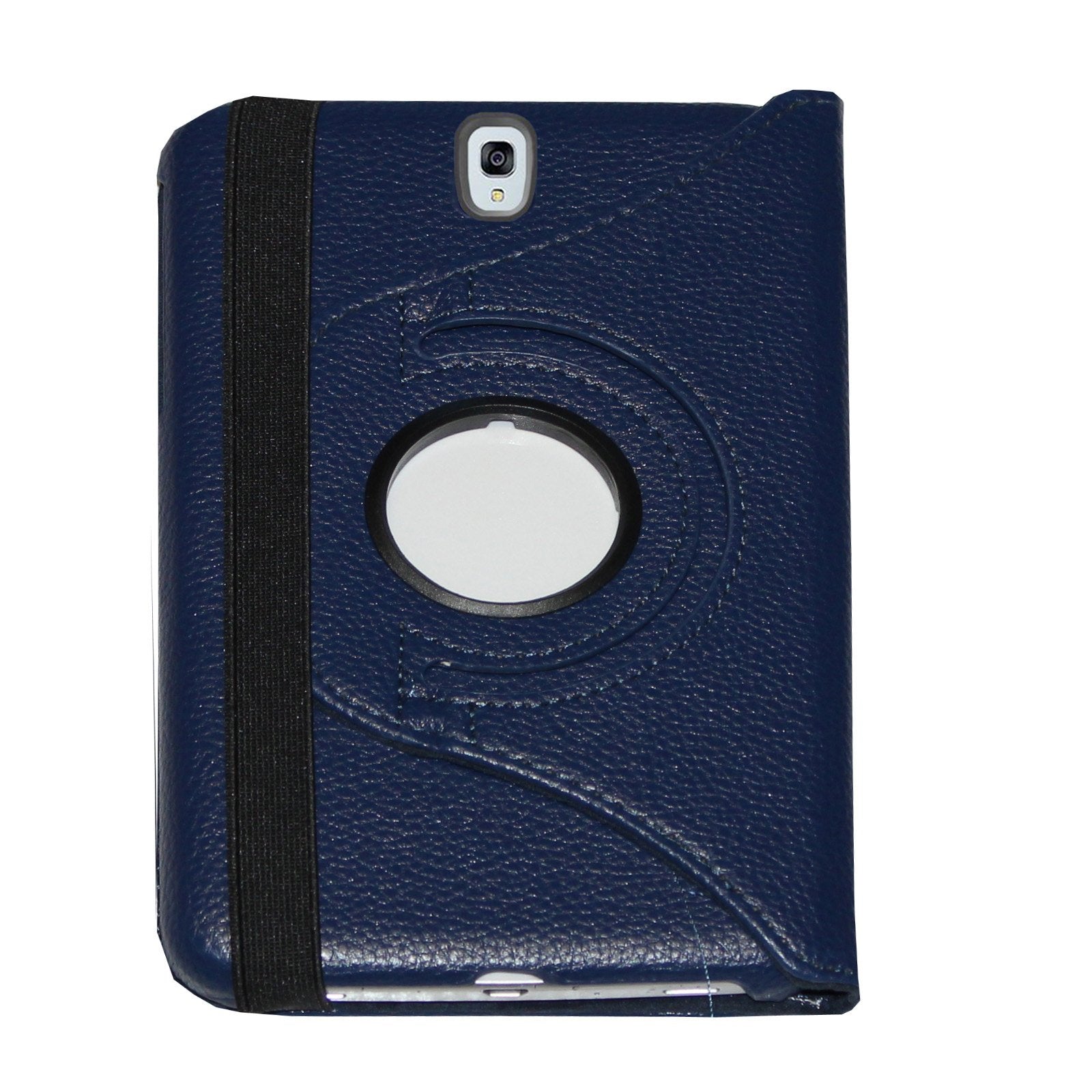 Galaxy Tab S3 9.7 Case   Jytrend (R) Rotating Stand Cover For Samsung Galaxy Tab S3 9.7 Inch Sm T820 Sm T825 Sm T827 Sm T820N Sm T825N Sm T827V Sm T820Nzkaxar Sm T827Vzkavzw (Navy)