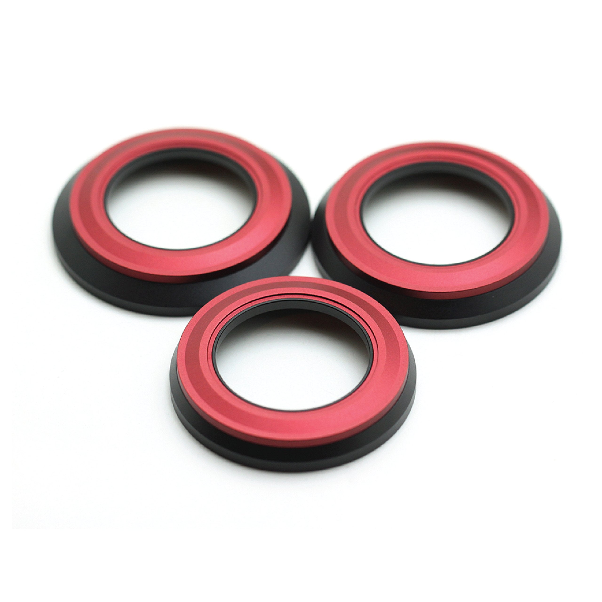 Kamerar Magfilter 52Mm Threaded Adapter Ring With Carrier Bag, Magnetic Lens Filter Adapter Rings For Sony Rx100 Iv, V, Vi, Vii,