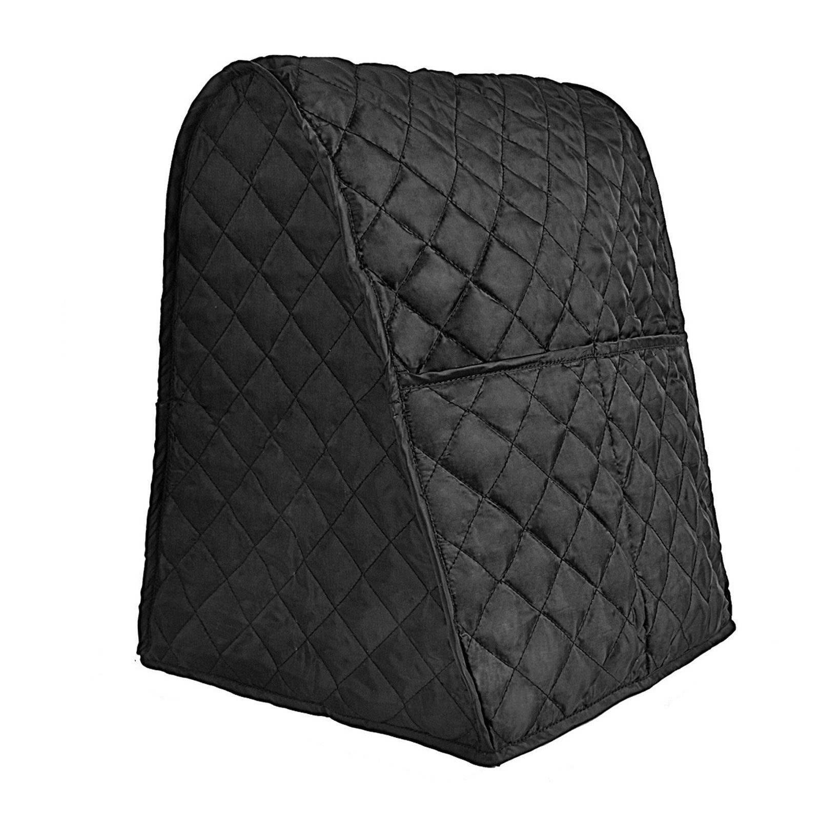 Stand Mixer Dust Proof Cover With Organizer Bag For Kitchenaid, Sunbeam, Cuisinart, Hamilton Mixer