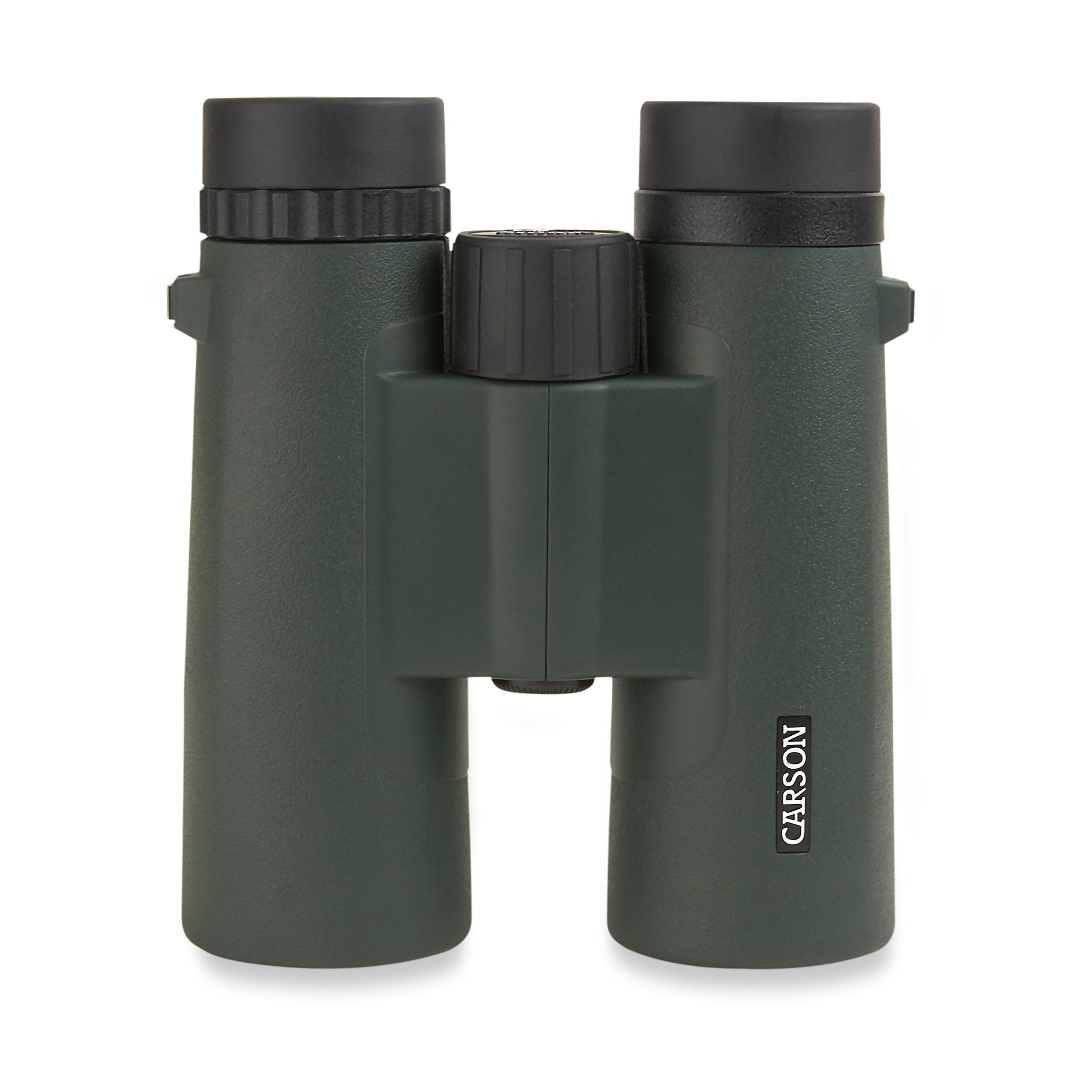 Carson Jr Series 10X42Mm Full Sized Waterproof Binoculars For Bird Watching, Hunting, Sight Seeing, Surveillance, Concerts, Spor