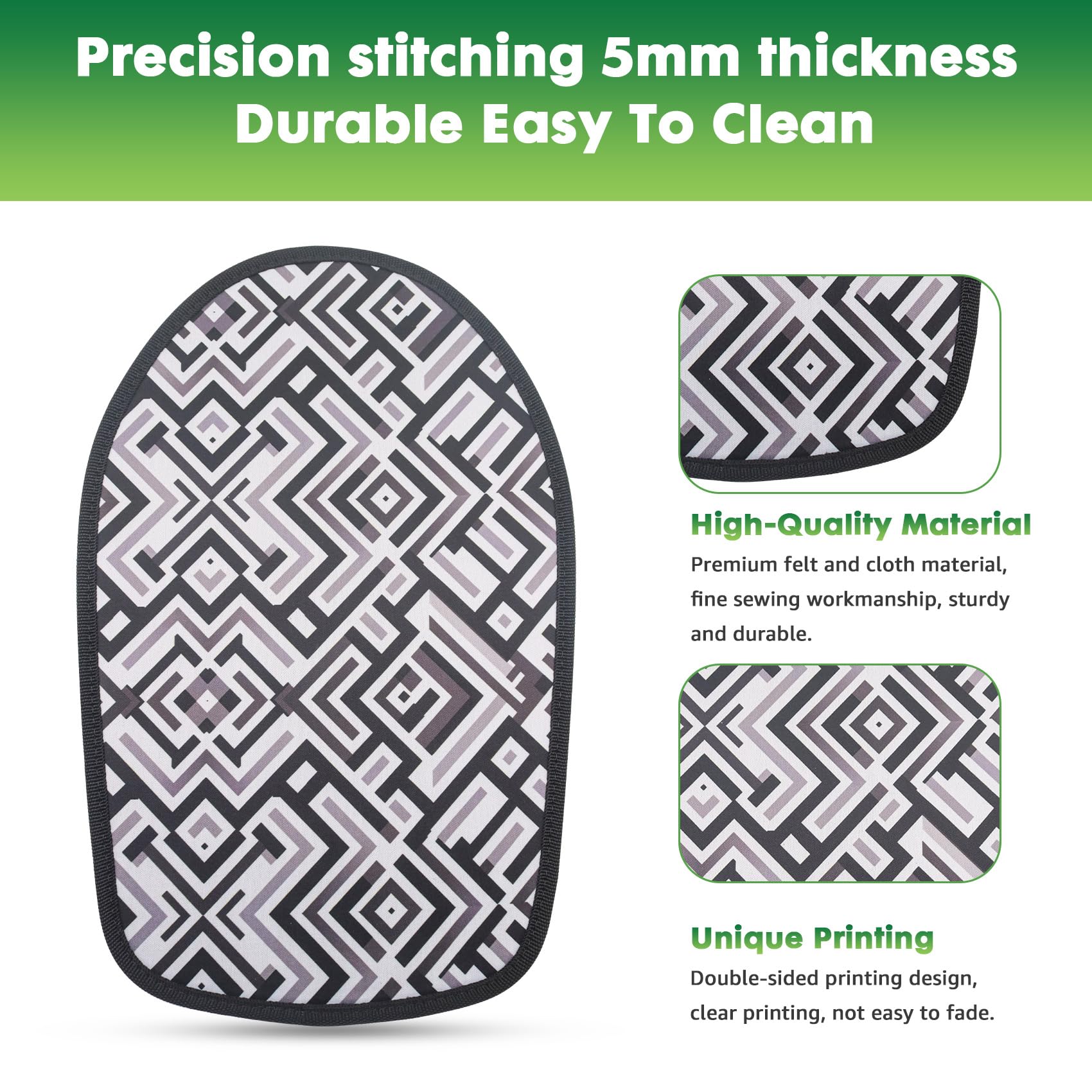 For Kitchen Aid Mixer Sliding Mat   Slider Mat For Kitchen Aid Artisan 4.5 5 Qt Tilt Head Stand Mixer, Mover Mixer Slider Pad Fo