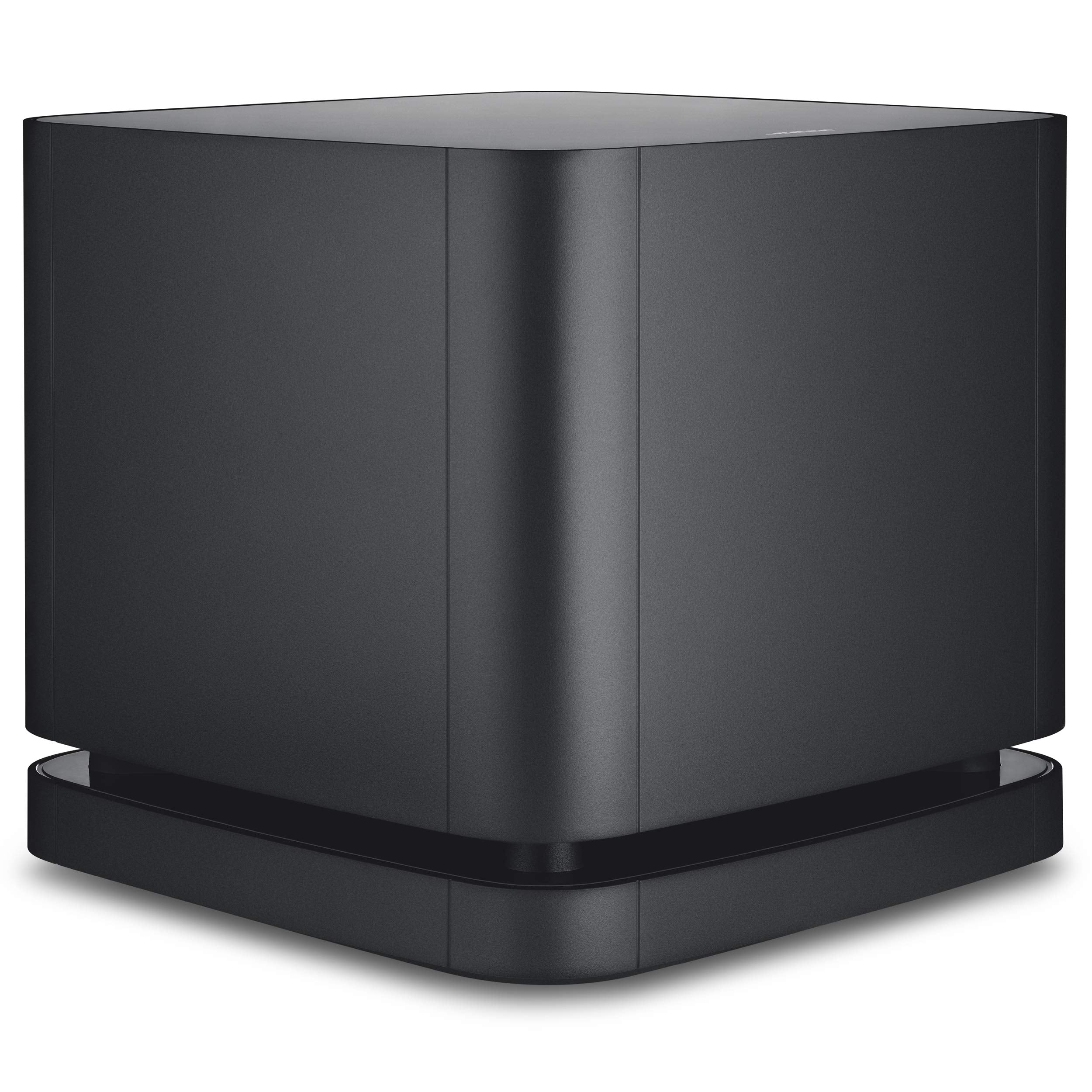 Bose Bass Module 500, Black, 10