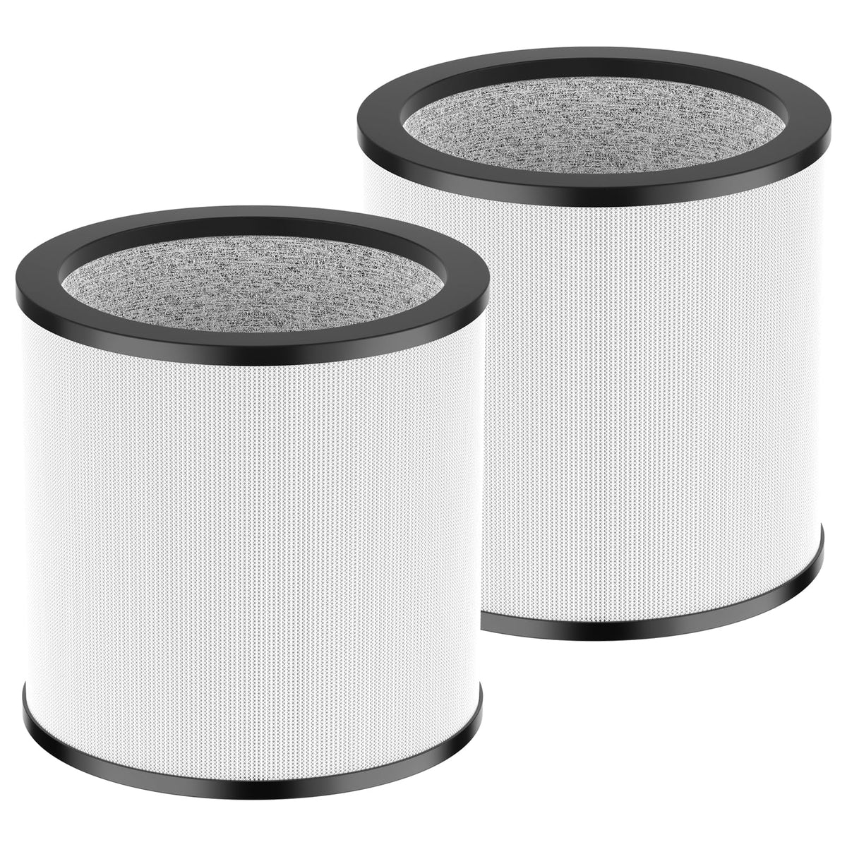 Upgraded Tp01 Hepa Replacement Filter Compatible With Dyson Tower Purifier Pure Cool Link Tp01, Tp02, Tp03, Am11, Bp01 Models, C