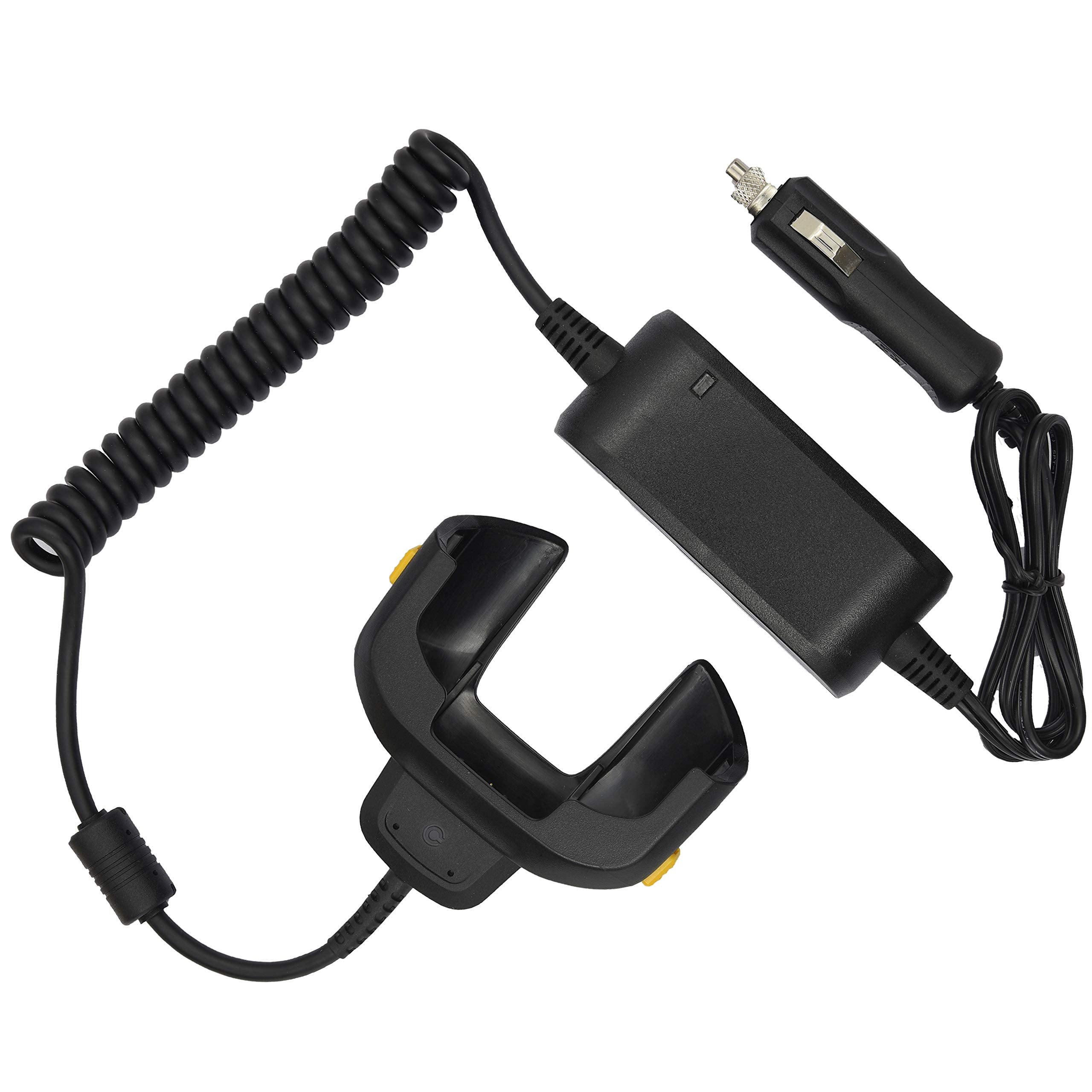 Vehicle Car Charger Cable For Tc70, Tc75, Tc72, And Tc77; Replaces Chg Tc7X Cla1 01