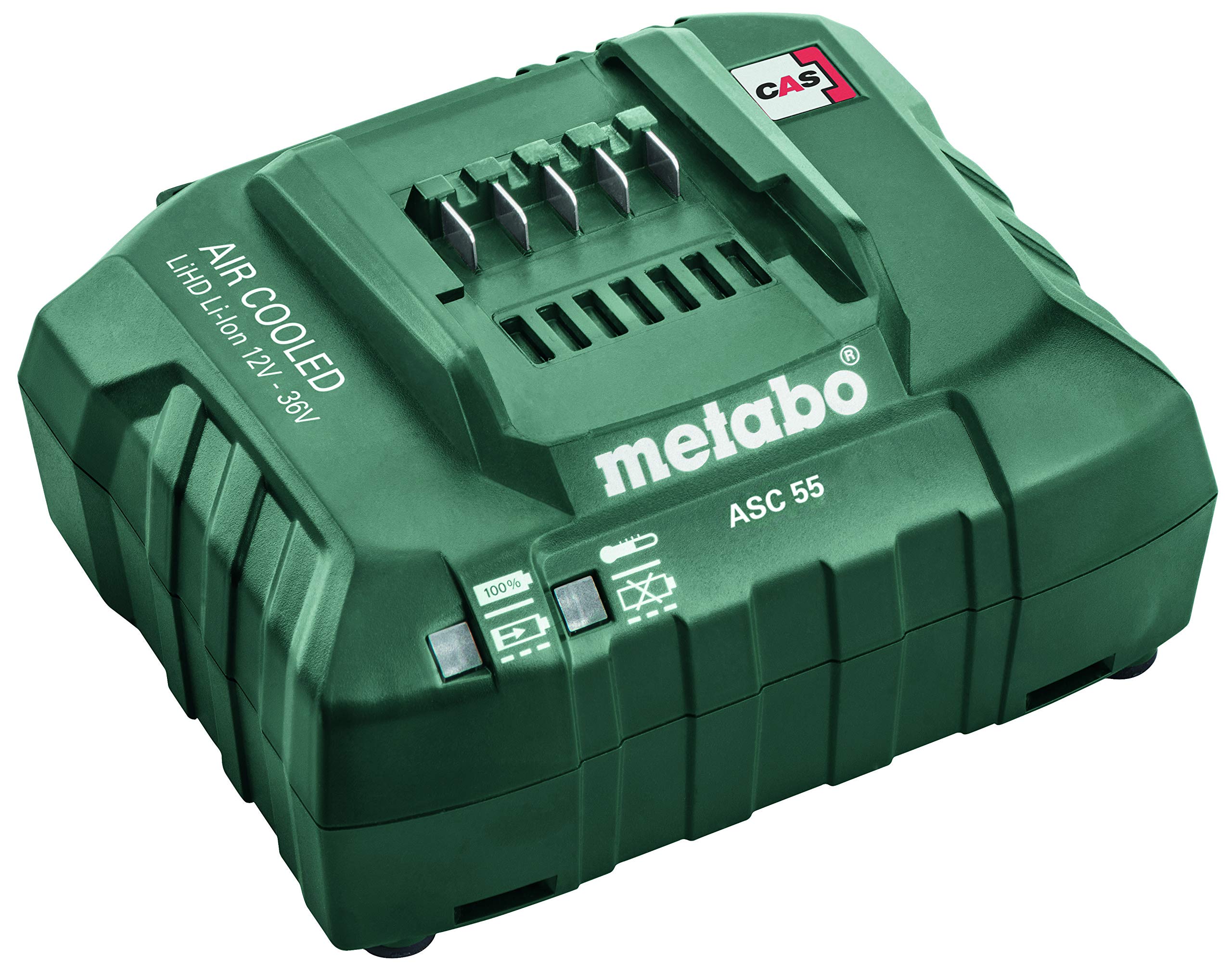 Metabo 627046000 Cordless Charger