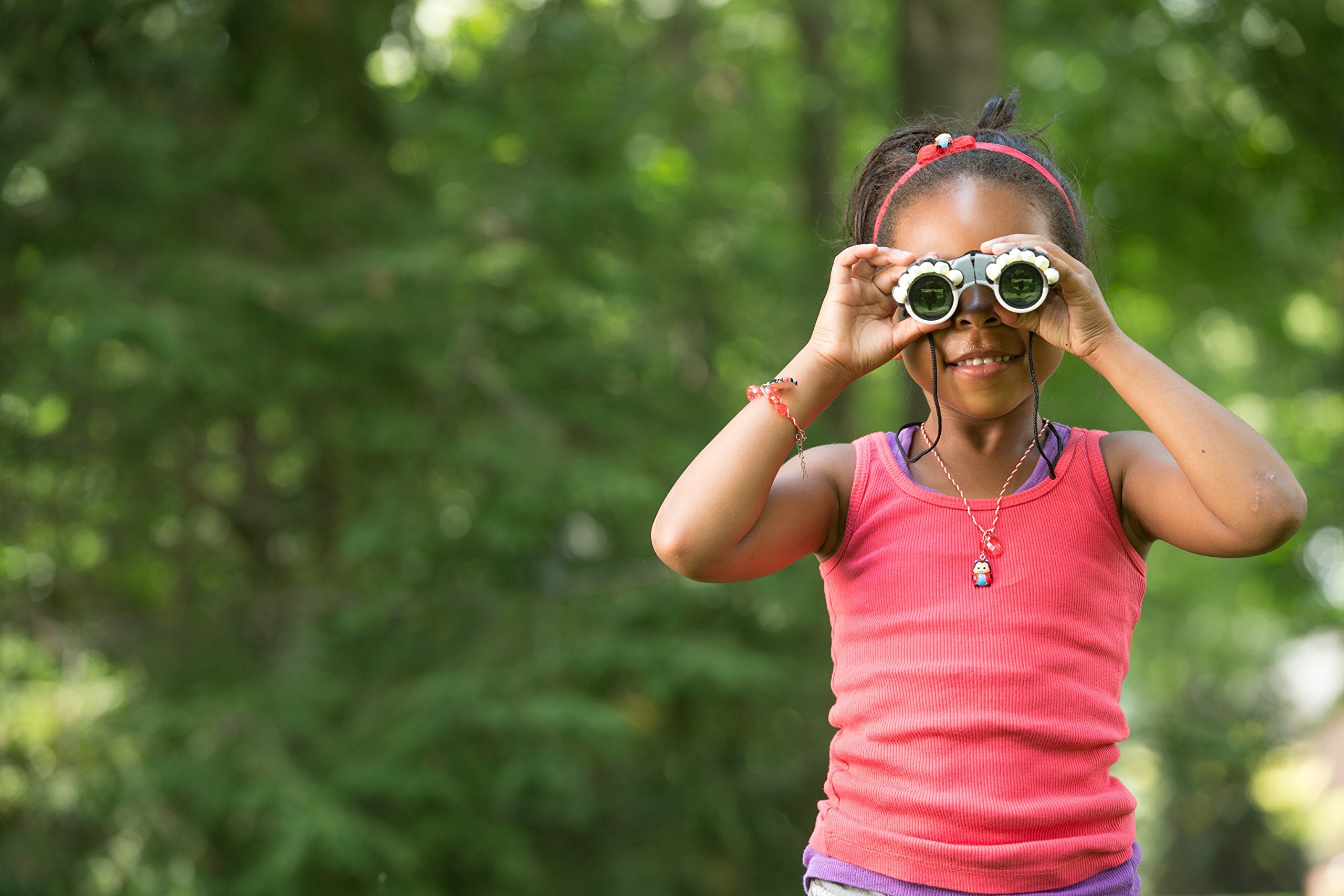 Wild Republic Beastly Crocodile Binocular