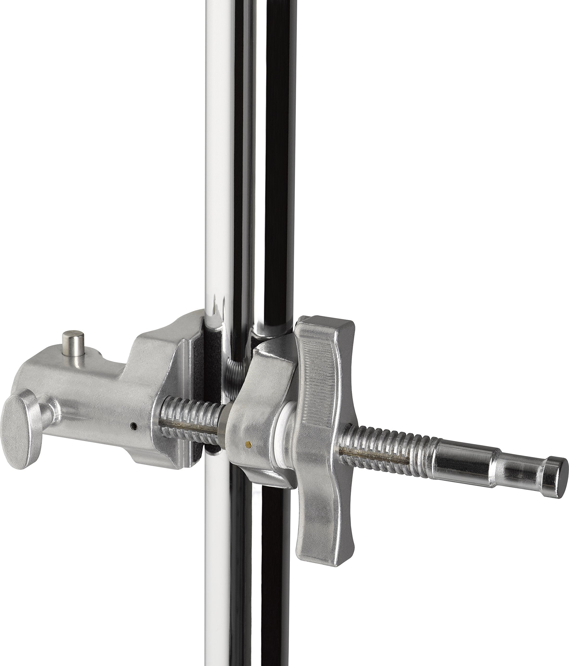 Kupo 4In Super Viser Clamp (Kg602912)