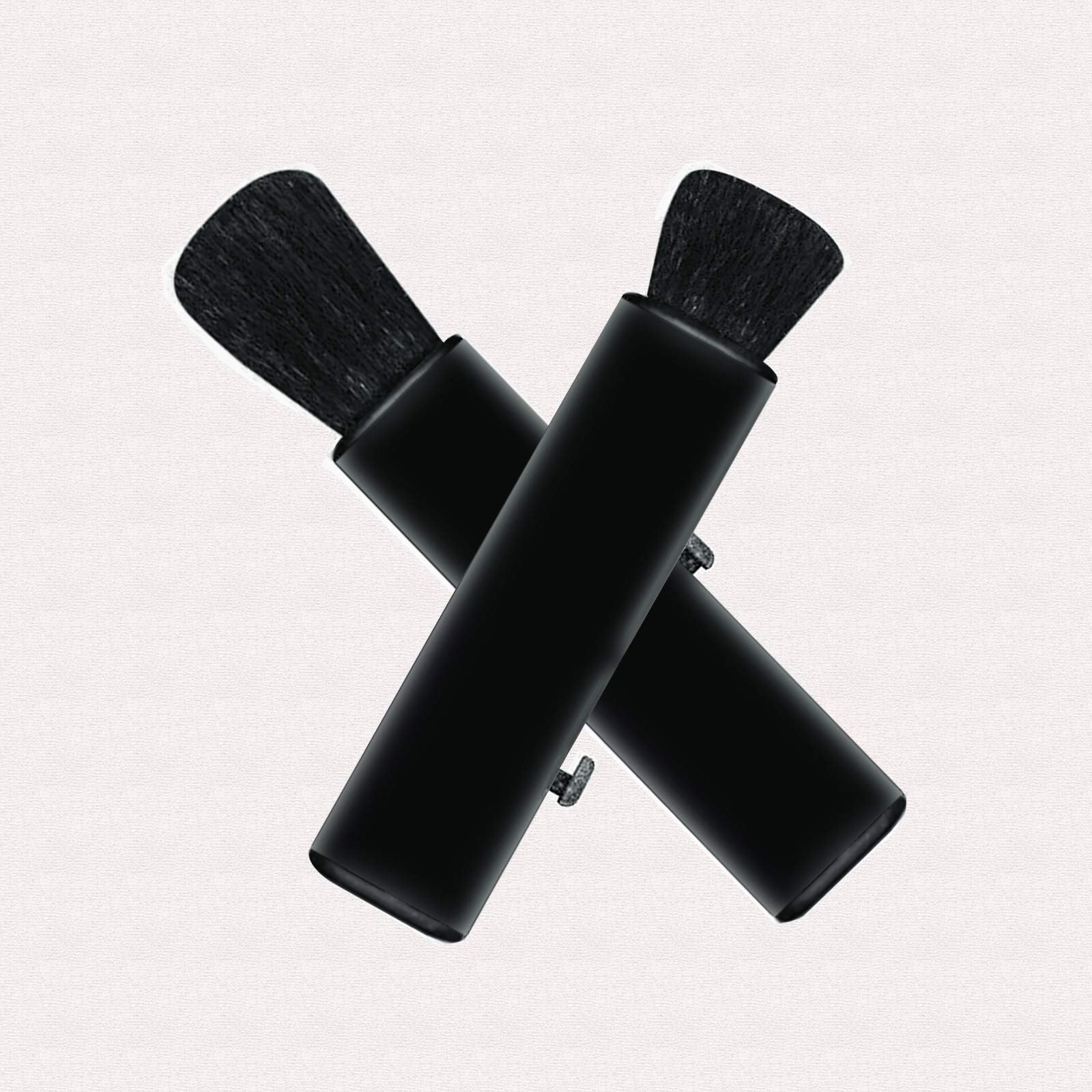 Laptop Keyboard Cleaning Brush,Nanxudyj Sliding Portable Notebook Keyboard Brush Used, For Computers, Mobile Phones,Cameras,Car