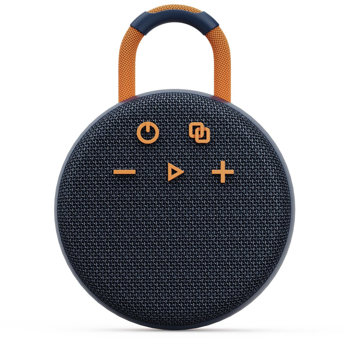 Bluetooth Speakers,Musibaby Shower Speaker,Waterproof Speaker,Portable Speaker,Dual Pairing,Bluetooth 5.2,Loud Stereo,Booming Ba