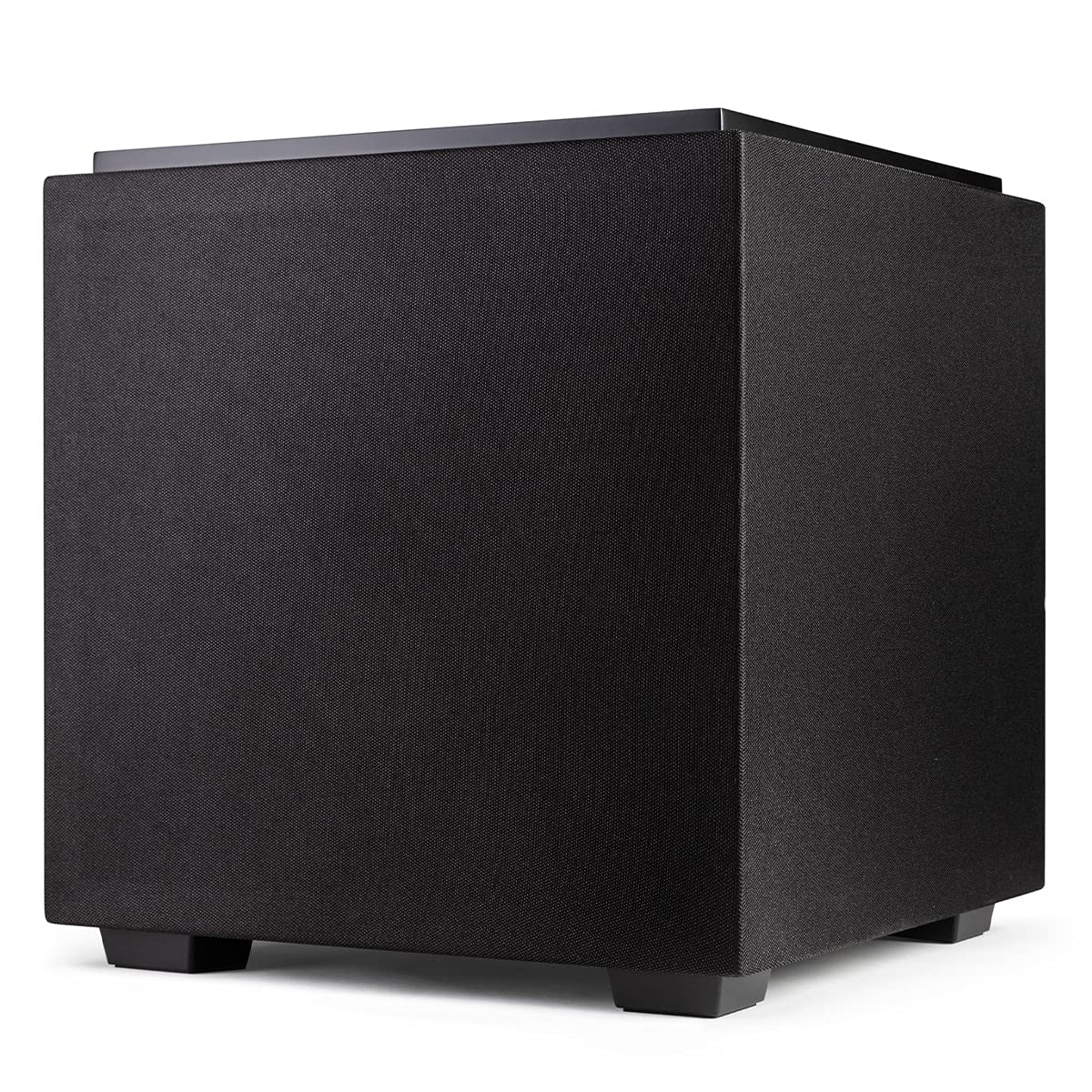 Definitive Technology Descend Dn10 10 Subwoofer - Digitally Optimized For Movies And Music, New 3Xr Architecture, 500W Peak Clas