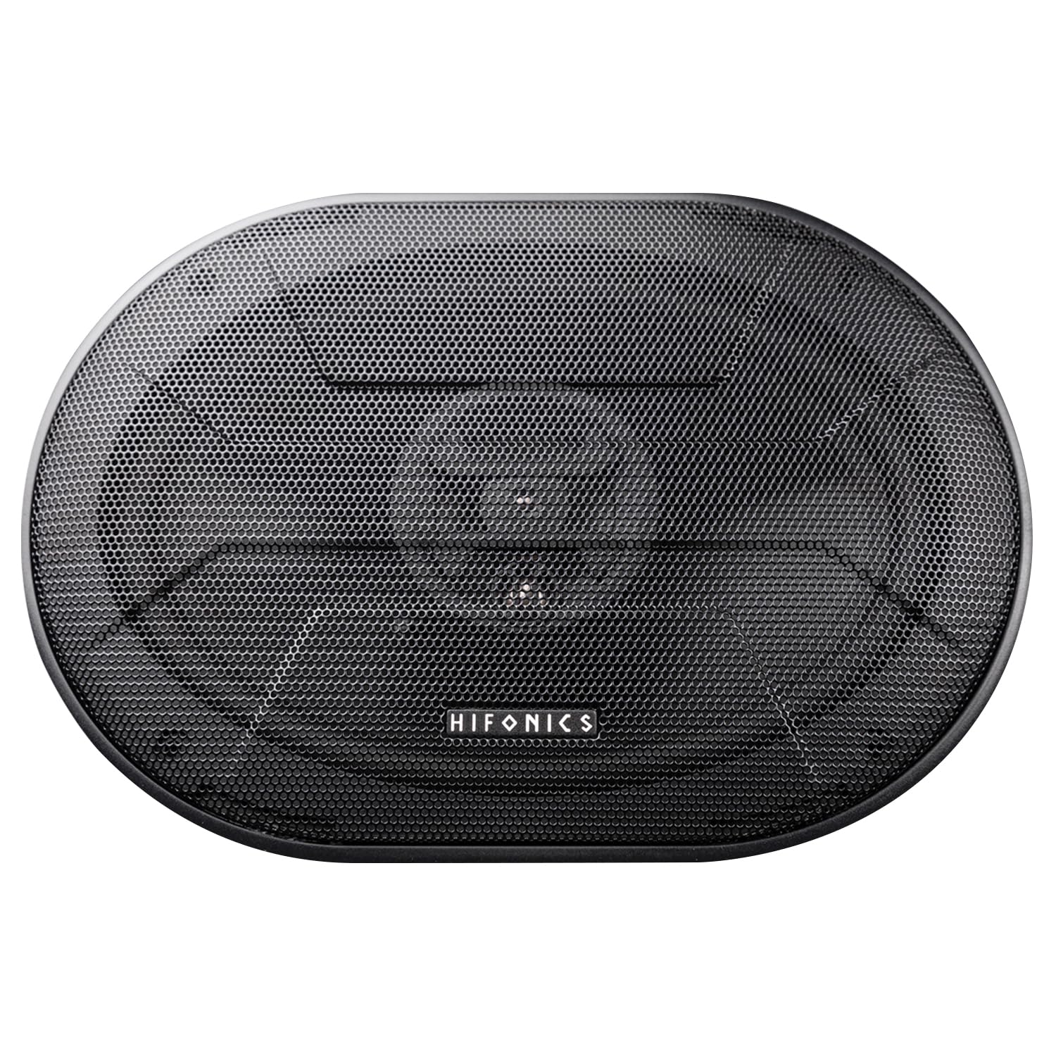 Hifonics Zeus 6 X 9 3 Way 400 Watts Maxx