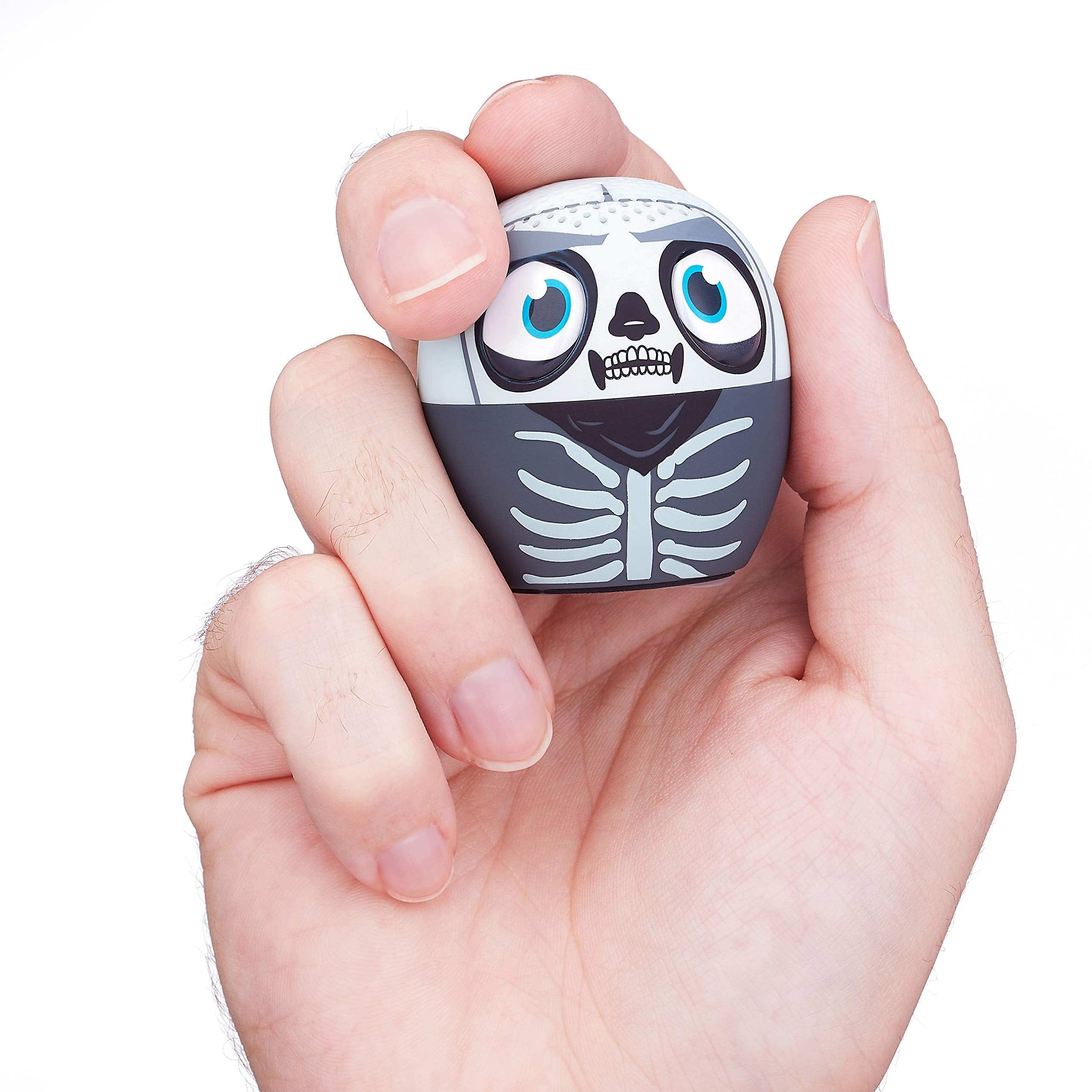 Fortnite Bitty Boomers Skull Trooper Wireless Bluetooth Speaker