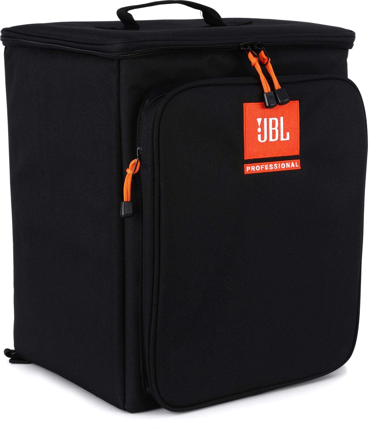 Jbl Bags Eon One Compact Portable Pa Speaker Backpack With Adjustable Padded Dividers; (Eon One Compact Bp)