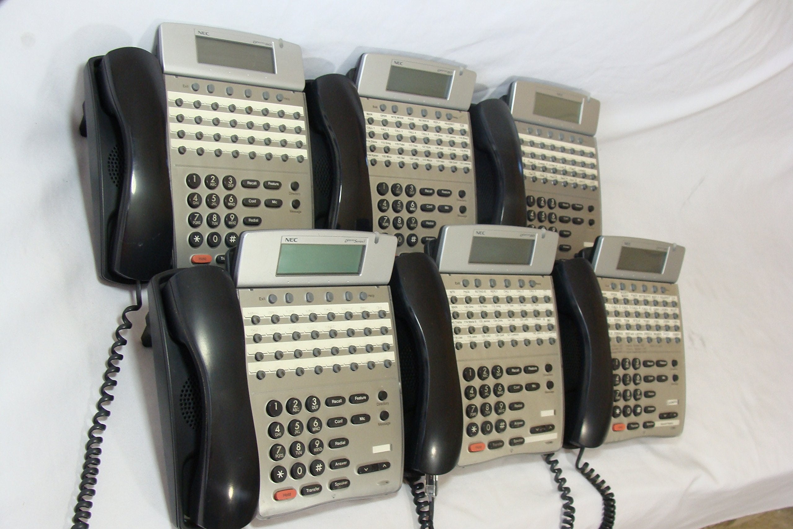 Nec Dth 32D 1/780079 Phone