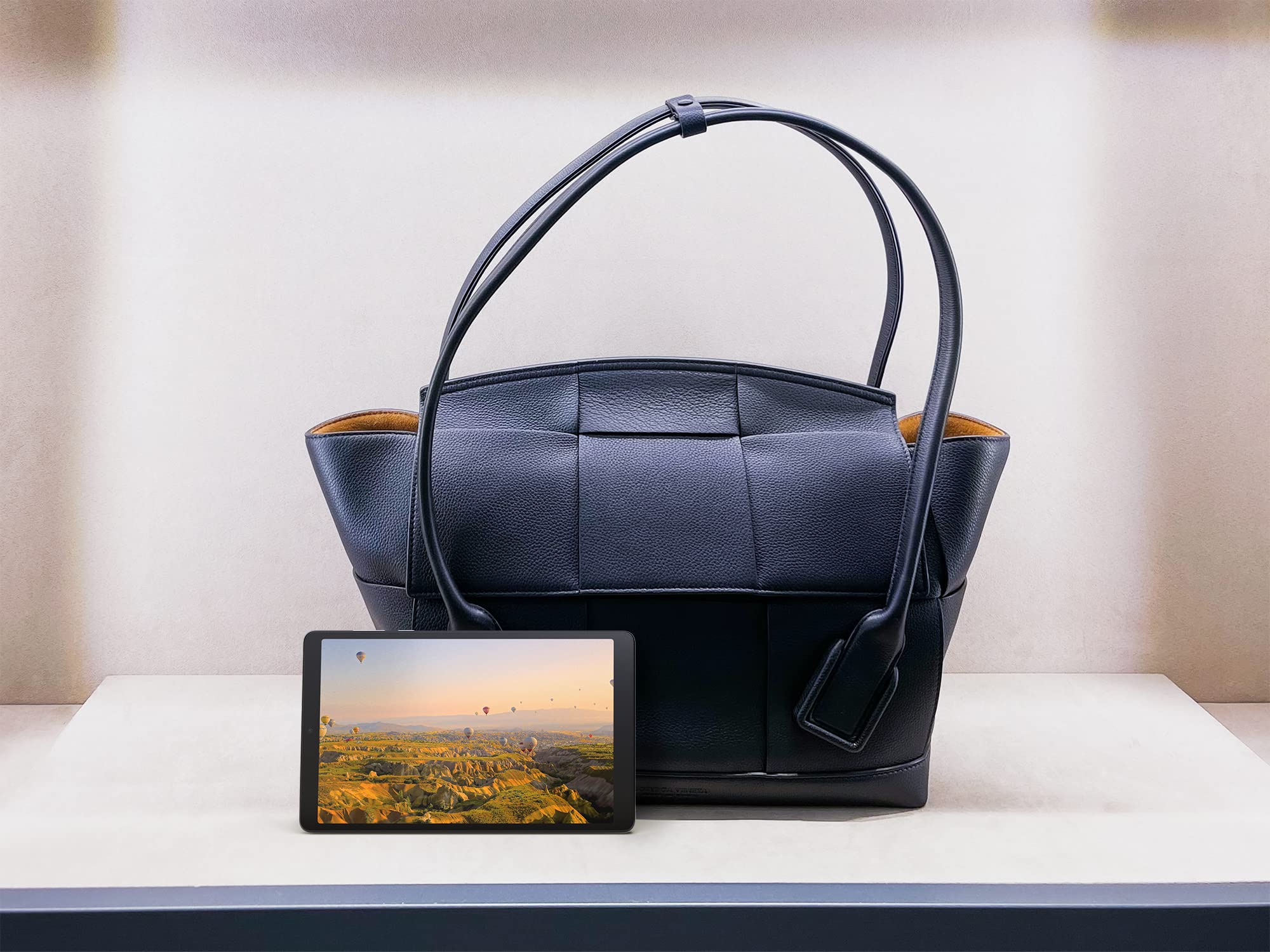 Lenovo Tab M8 (4Th Gen) - 2023 - Tablet - Long Battery Life - 8 Hd - Front 2Mp & Rear 5Mp Camera - 2Gb Memory - 32Gb Storage - A