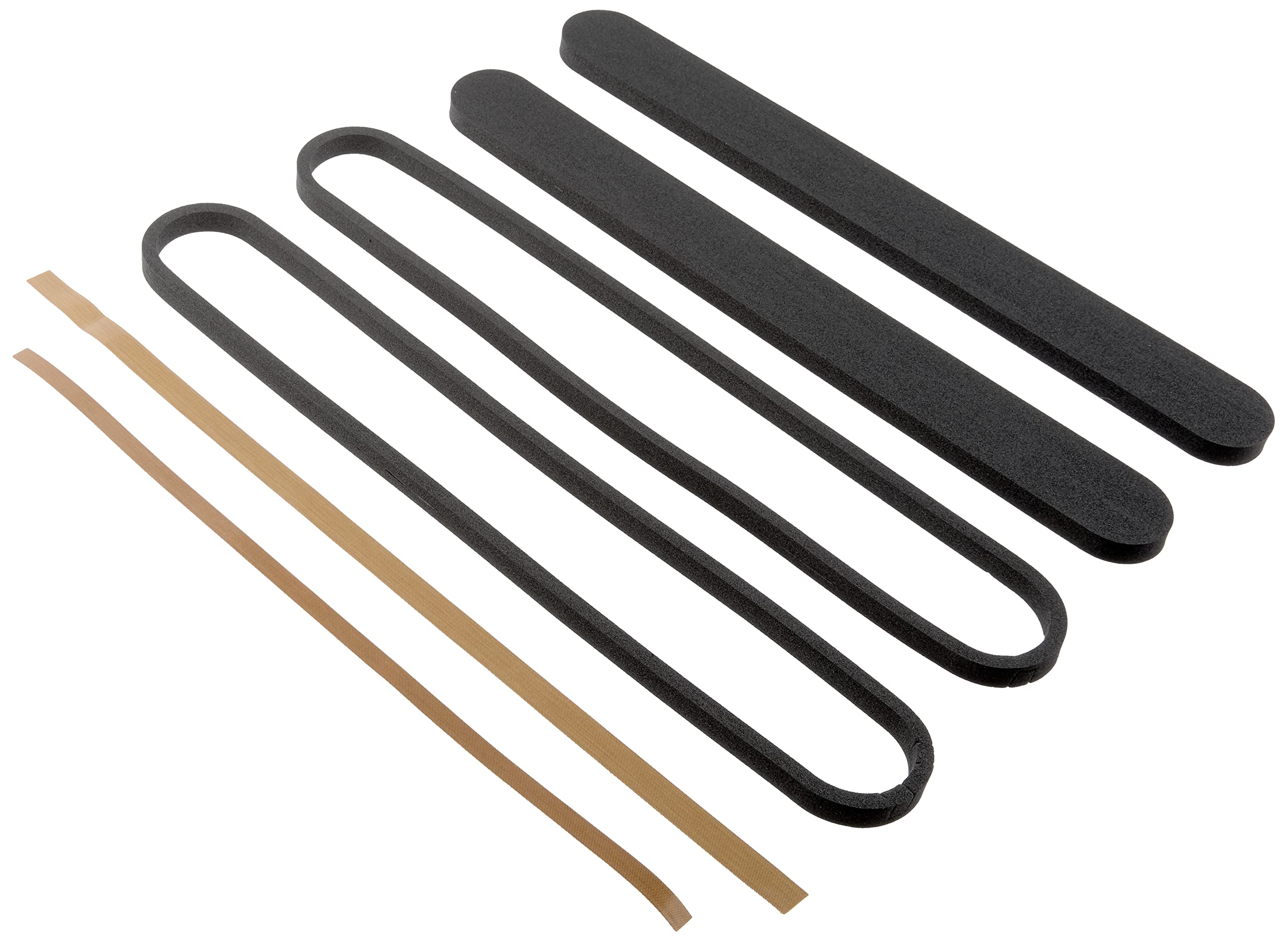 Weston Vacuum Sealer Pro Series Maintenance Kit (08 0501 W), Part Kit For 65 0101, 65 0201, 65 0401 W