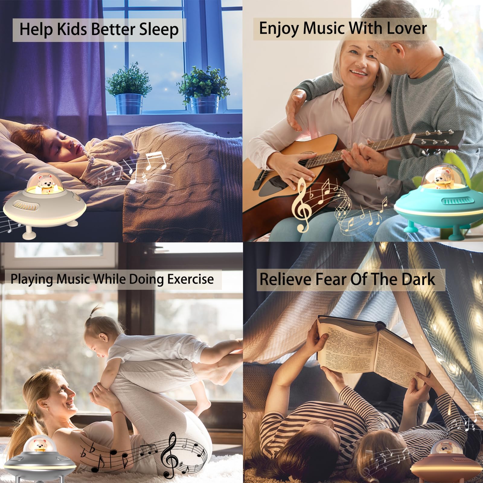 Small Bluetooth Speaker, Bluetooth Speaker With Night Light, Light Up Bluetooth Speaker For Pink Room Decor, Bluetooth 5.4, Usb Disk&Aux&Tf Card Input, Birthday Gifts For Women Teen Girls   Pink