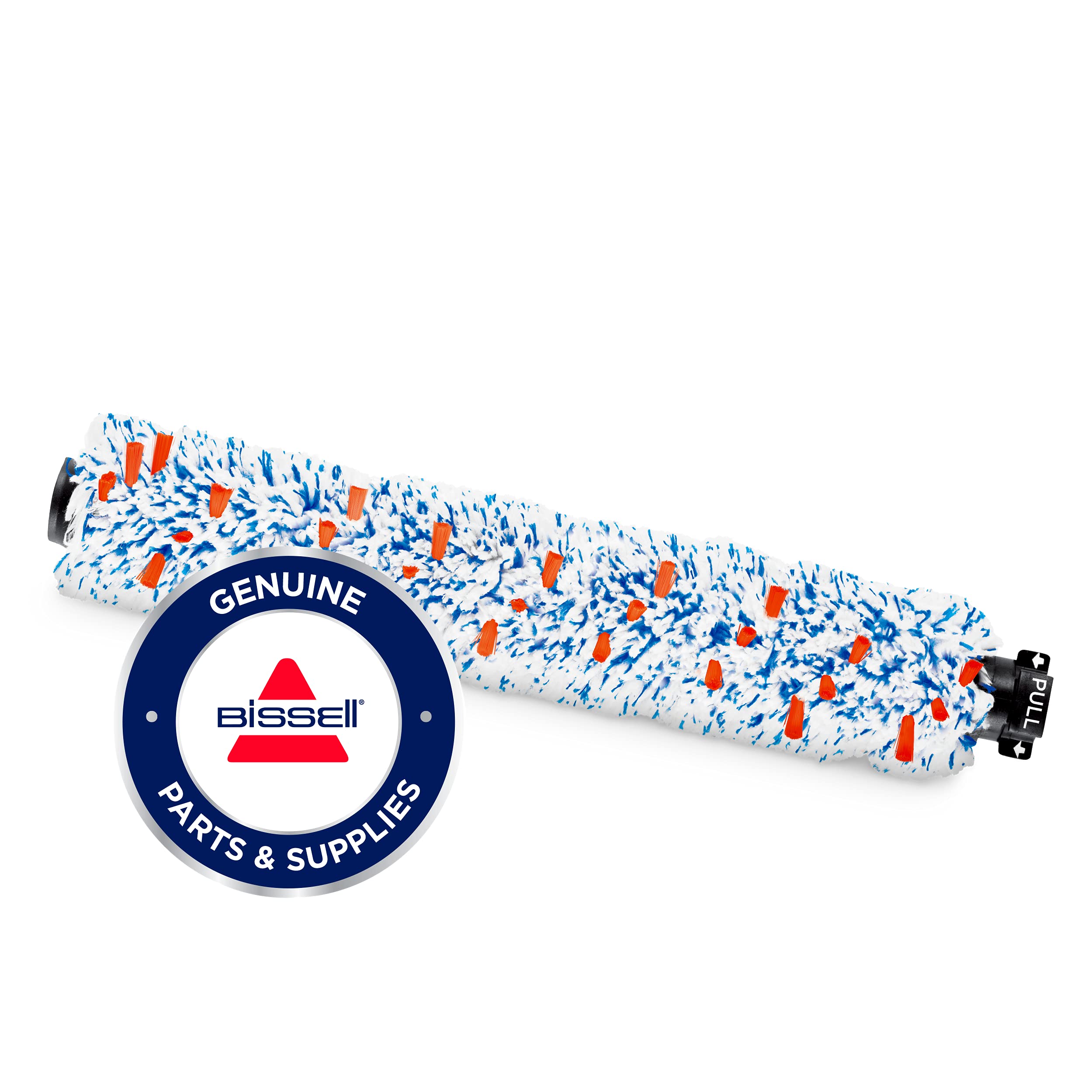 Bissell Crosswave Multi Surface Brush Roll, New Genuine Oem Part,1868, White