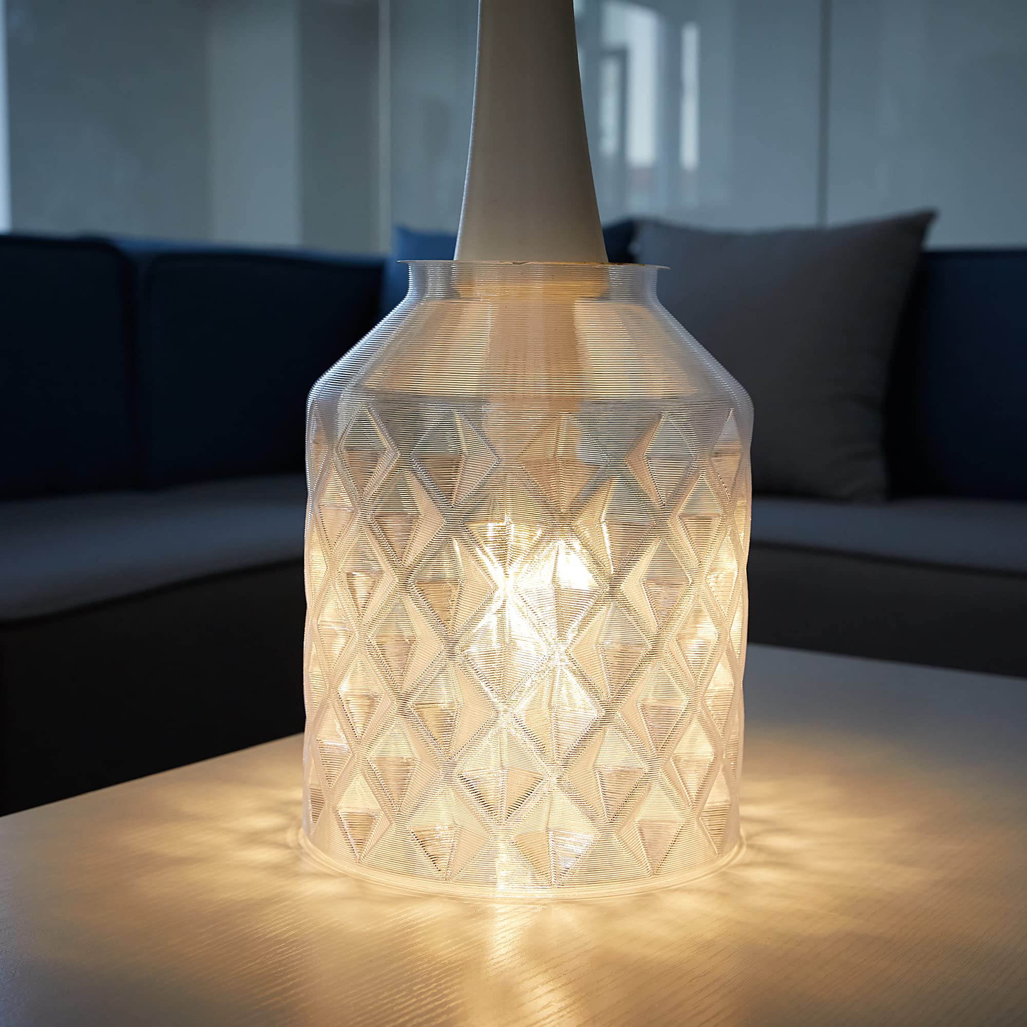 Polymaker Pc Filament 1.75Mm, Clear Polycarbonate Filament 1.75Mm 1Kg Cardboard Spool   Polylite Pc Filament Transparent, Strong