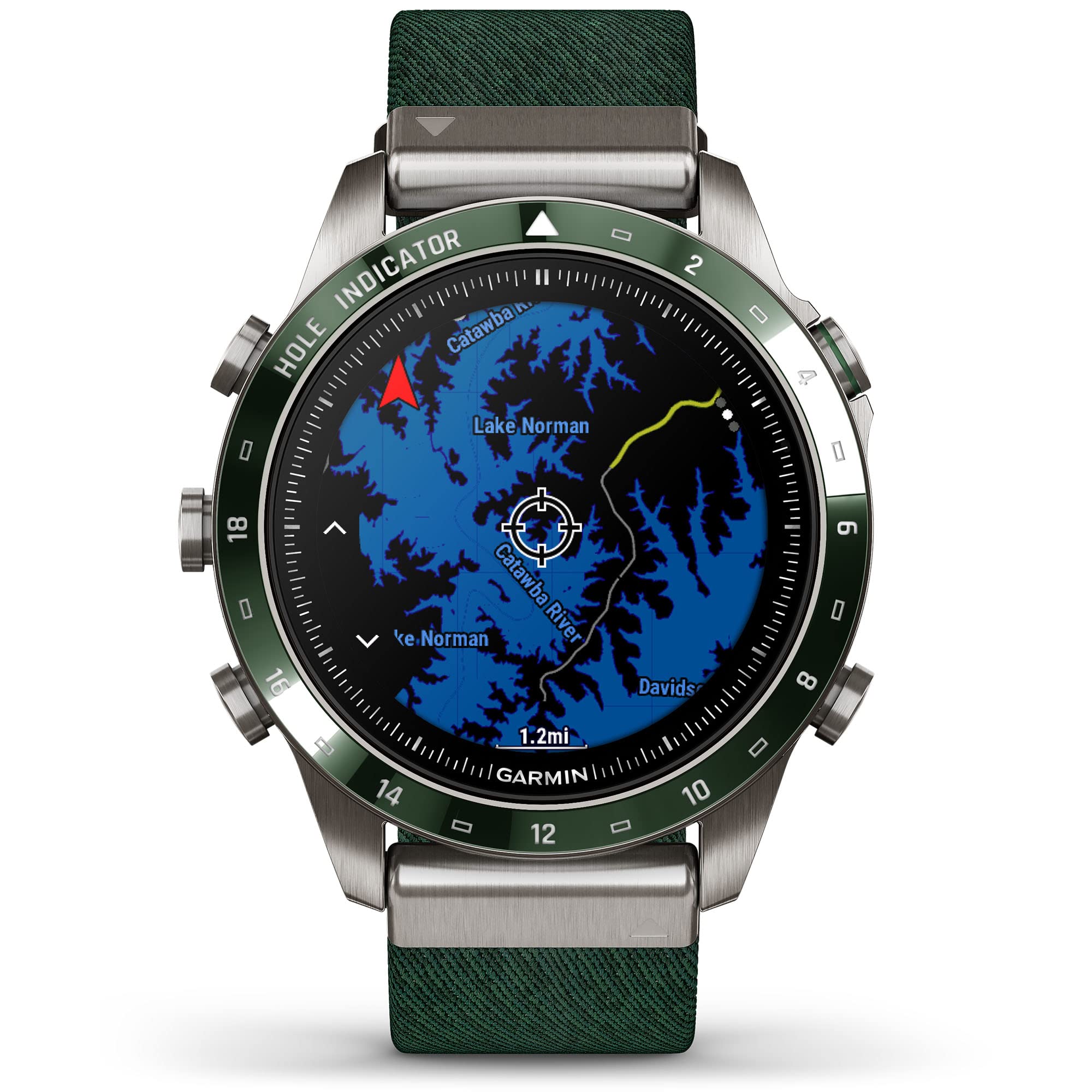 Acedis Garmin Marq Golfer Gen 2