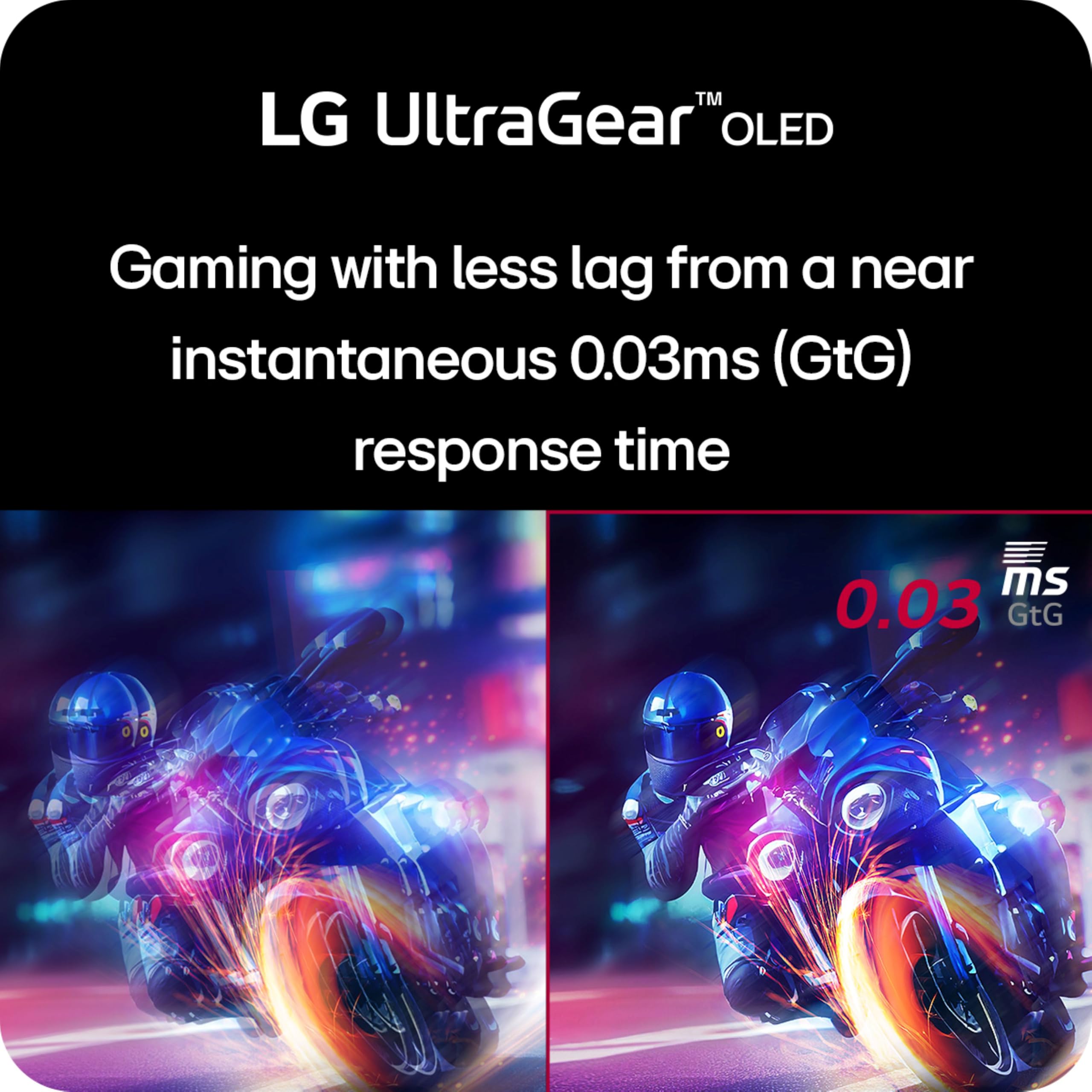Lg 32Gs95Uv 32 Inch Ultragear Oled Gaming Monitor 4K Uhd 1440P 240Hz 0.03Ms Displayhdr True Black 400 Amd Freesync Premium Pro N