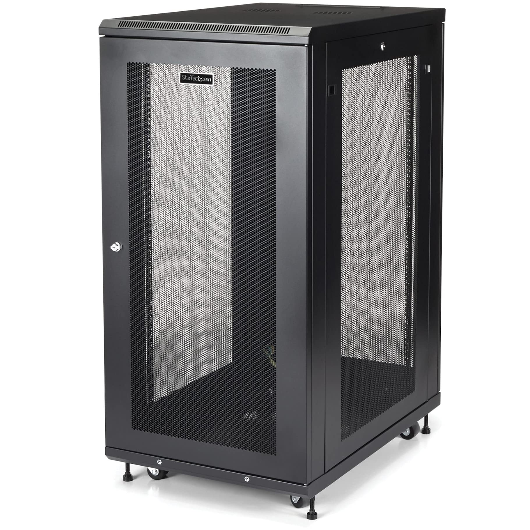 31 24U Rack Cabinet