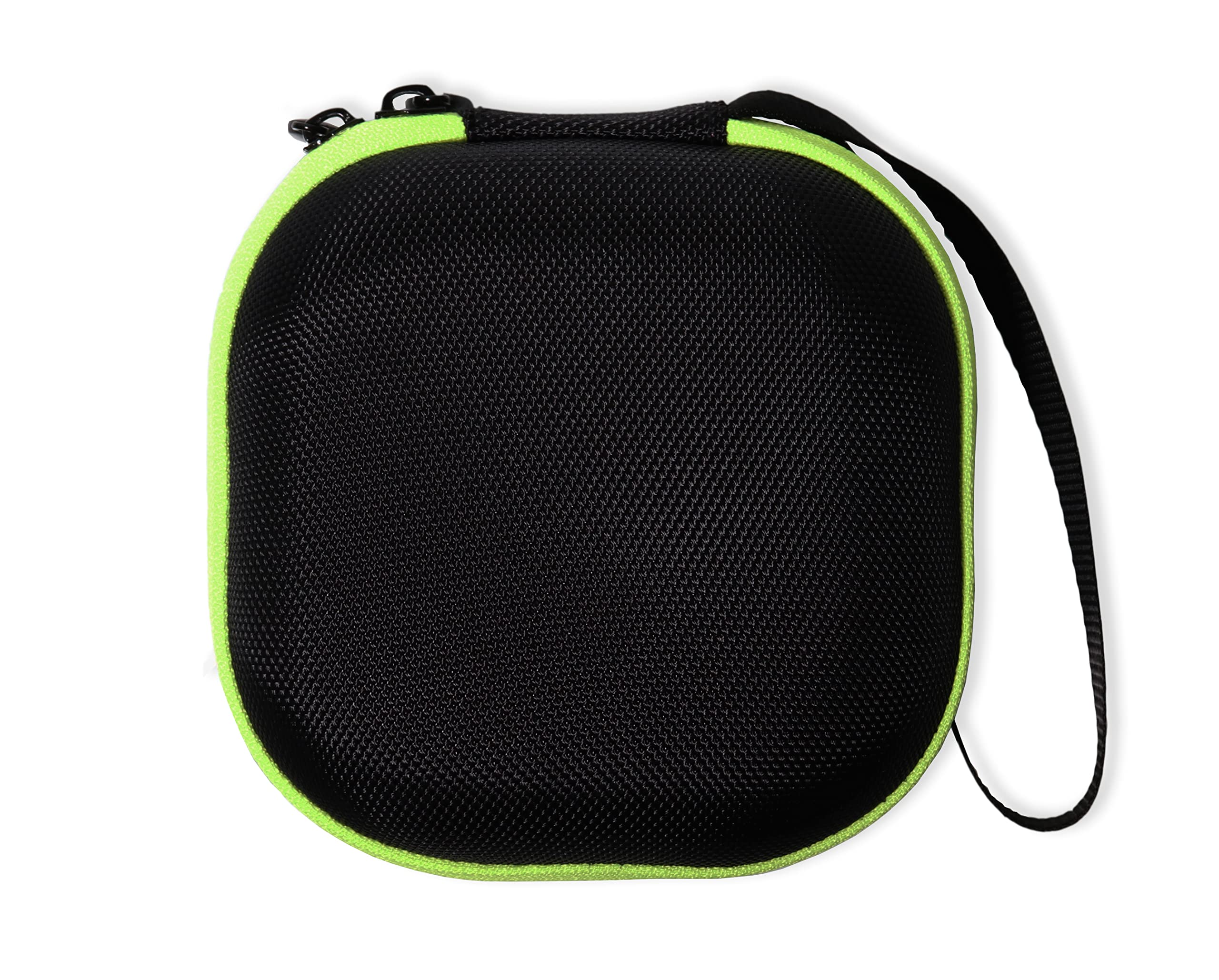 Casesack Mouse Case For Logitech Mx Master 3S, 3, 2S Wireless Mouse, Mesh Pocket For Charger Cord