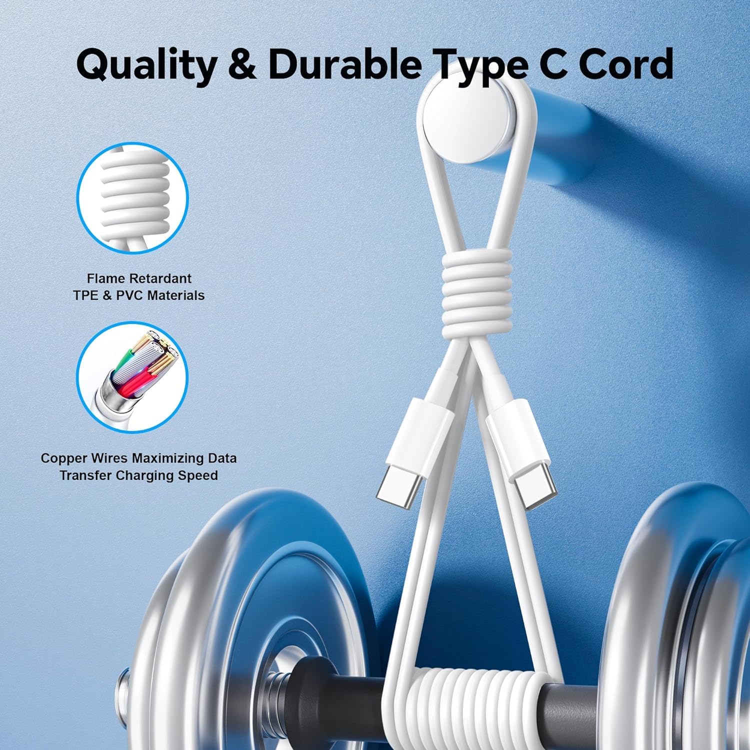 2Pack Usb C Fast Charger For Ipad Pro 12.9/11 In 2022/2021/2020/2018,Ipad 10Th,Ipad Air 4Th/5Th 10.9',Ipad Mini 6Th Generation,Ipad Charger Fast Charging Wall Charger Block With 3Ft Usb C To C Cable