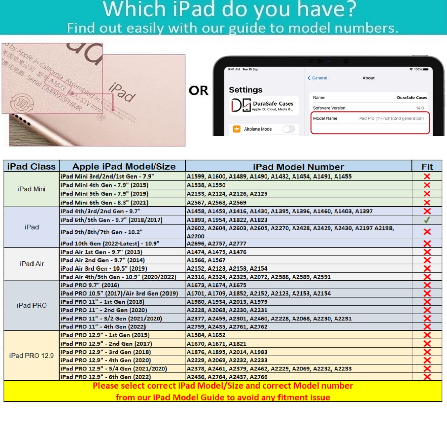 Ipad 9.7 Inch 6Th Gen / 5Th Gen [Ipad 6 Ipad 5 ] A1893 A1822 A1954 Mrjn2Ll/A Mr7G2Ll/A Mr7F2Ll/A Mp2F2Ll/A Lightweight Smart Adj