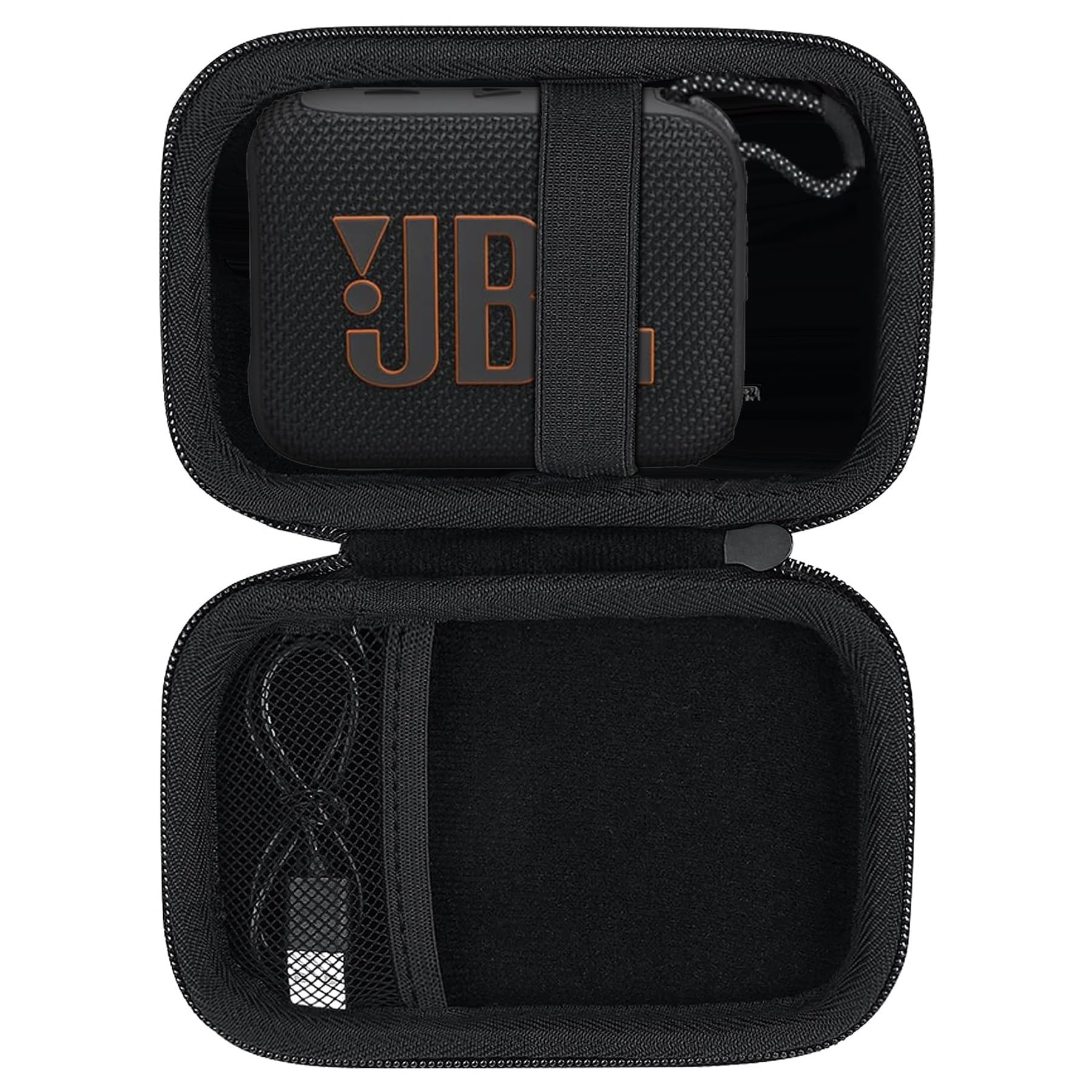 co2CREA Carrying Case for JBL Go
