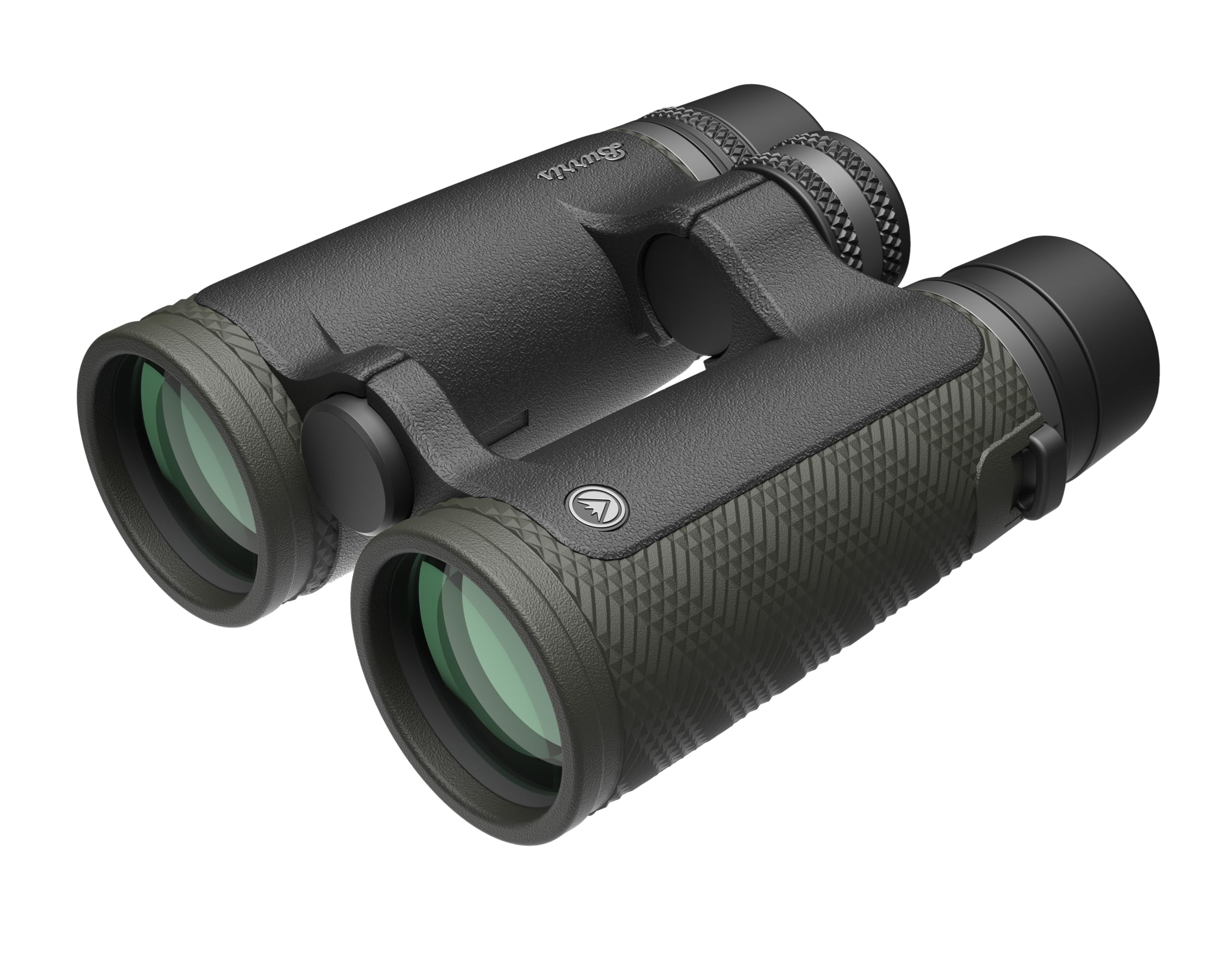 Burris Signature Hd 8X42 Hunting Binoculars