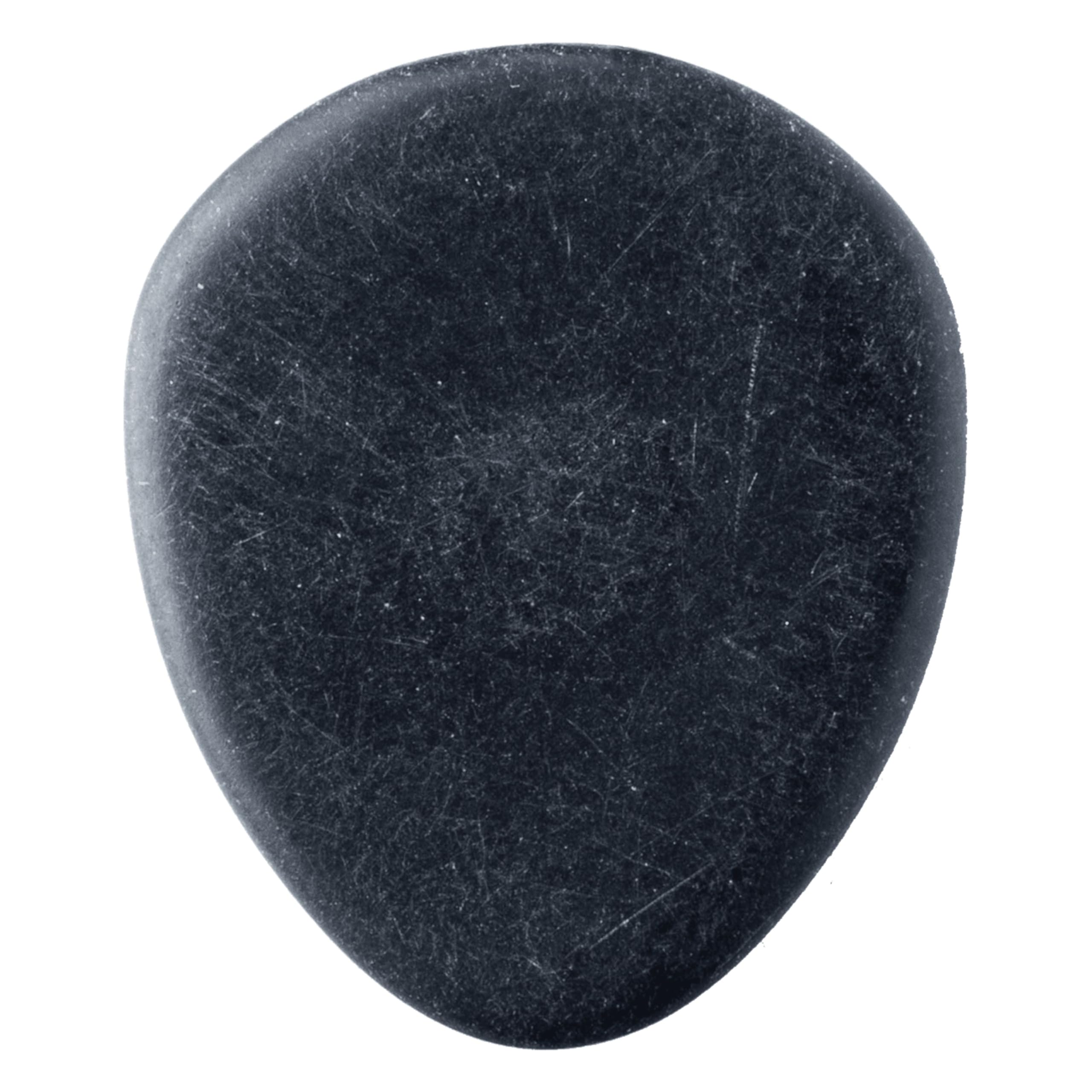 Jim Dunlop Jd Jazztones Round Tip Guitar Picks - 6 Pack