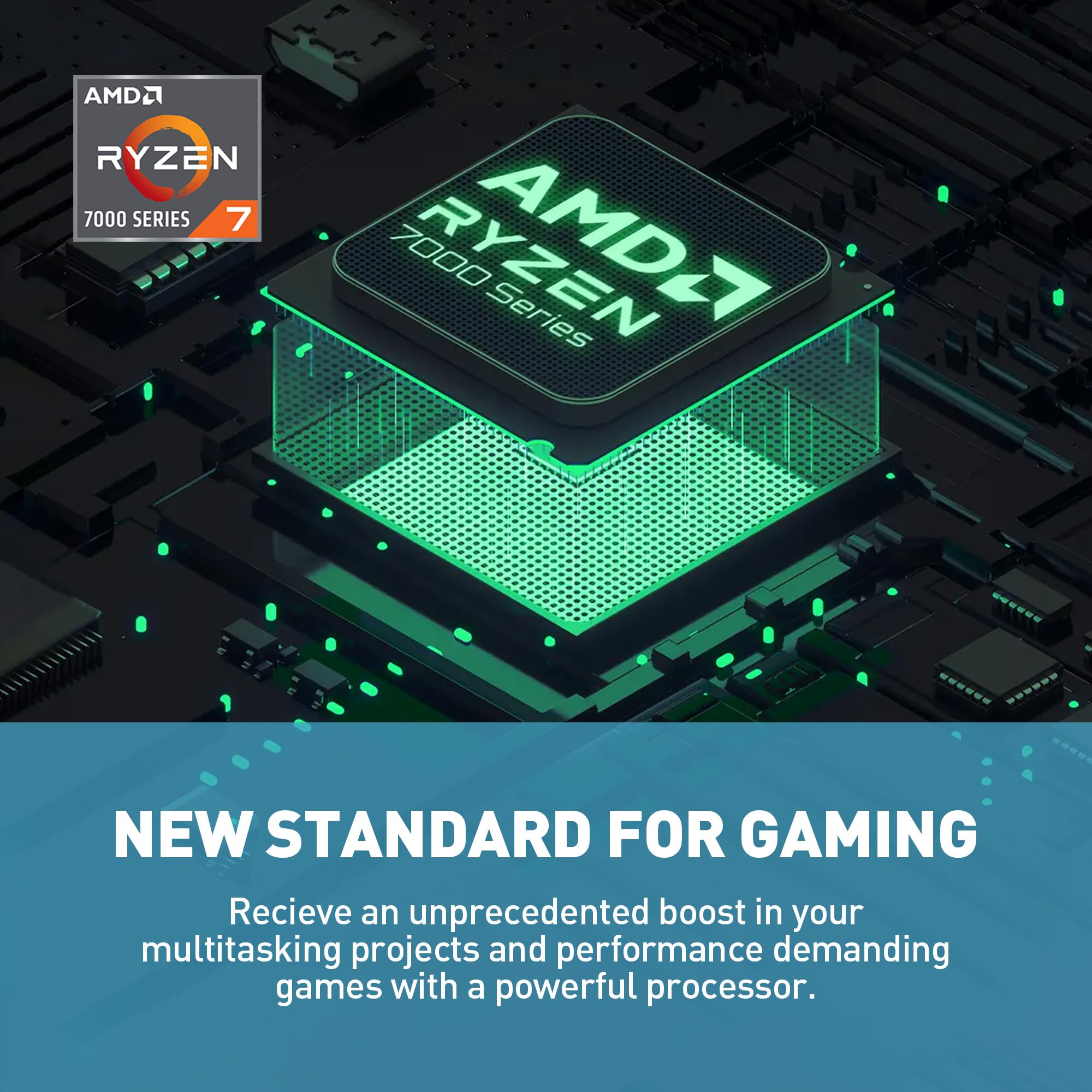 Msi Thin A15 15.6    144Hz Fhd Gaming Laptop: Ryzen 7 7735Hs, Nvidia Geforce Rtx 4050, 16Gb Ddr5, 512Gb Nvme Ssd, Cooler Boost 5