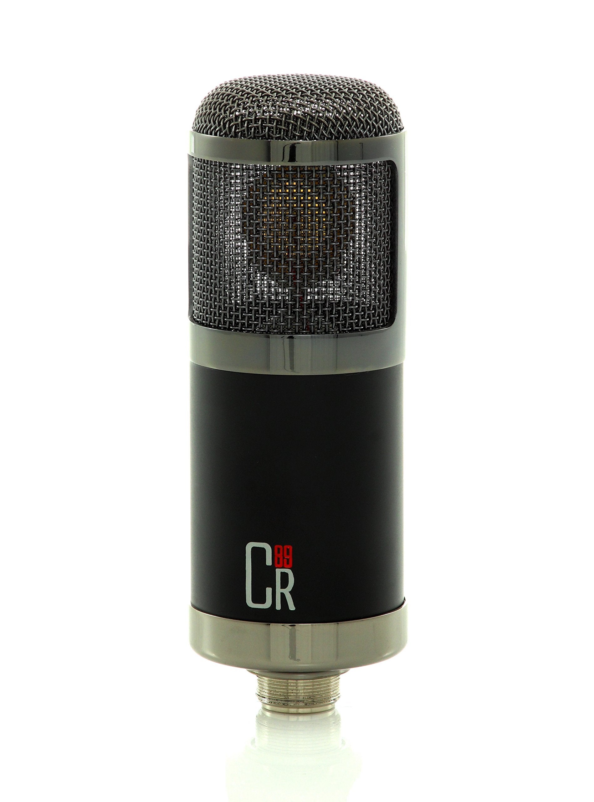 Mxl Cr89 Premium Low Noise Fet Condenser Microphone