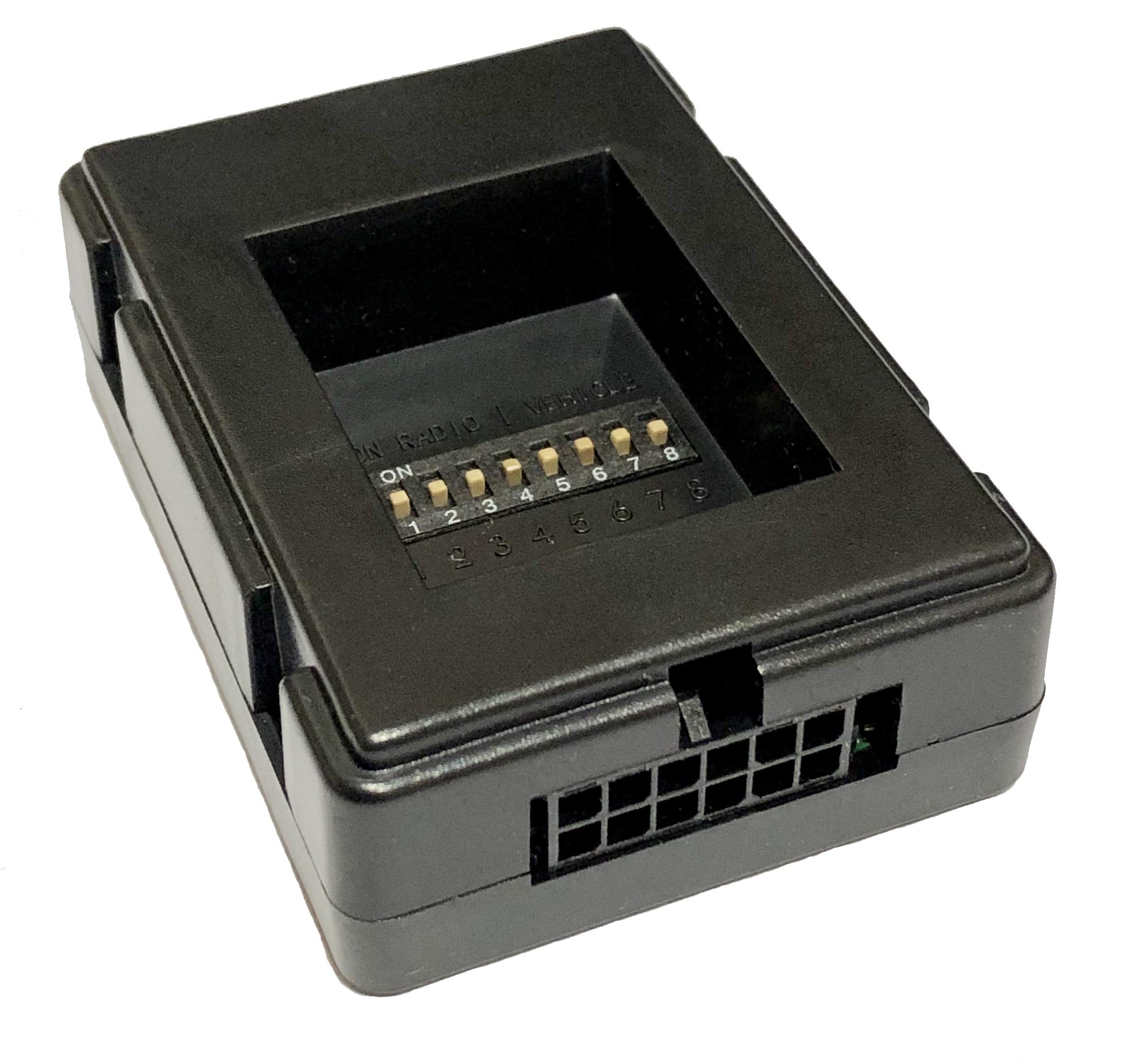 Crux Swrmz 64C Radio Replacement Accessories