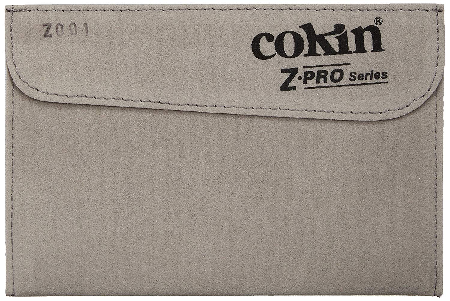 Cokin Square Yellow (Z001)   2/3 Stop For L (Z) Series Holder   100Mm X 100Mm