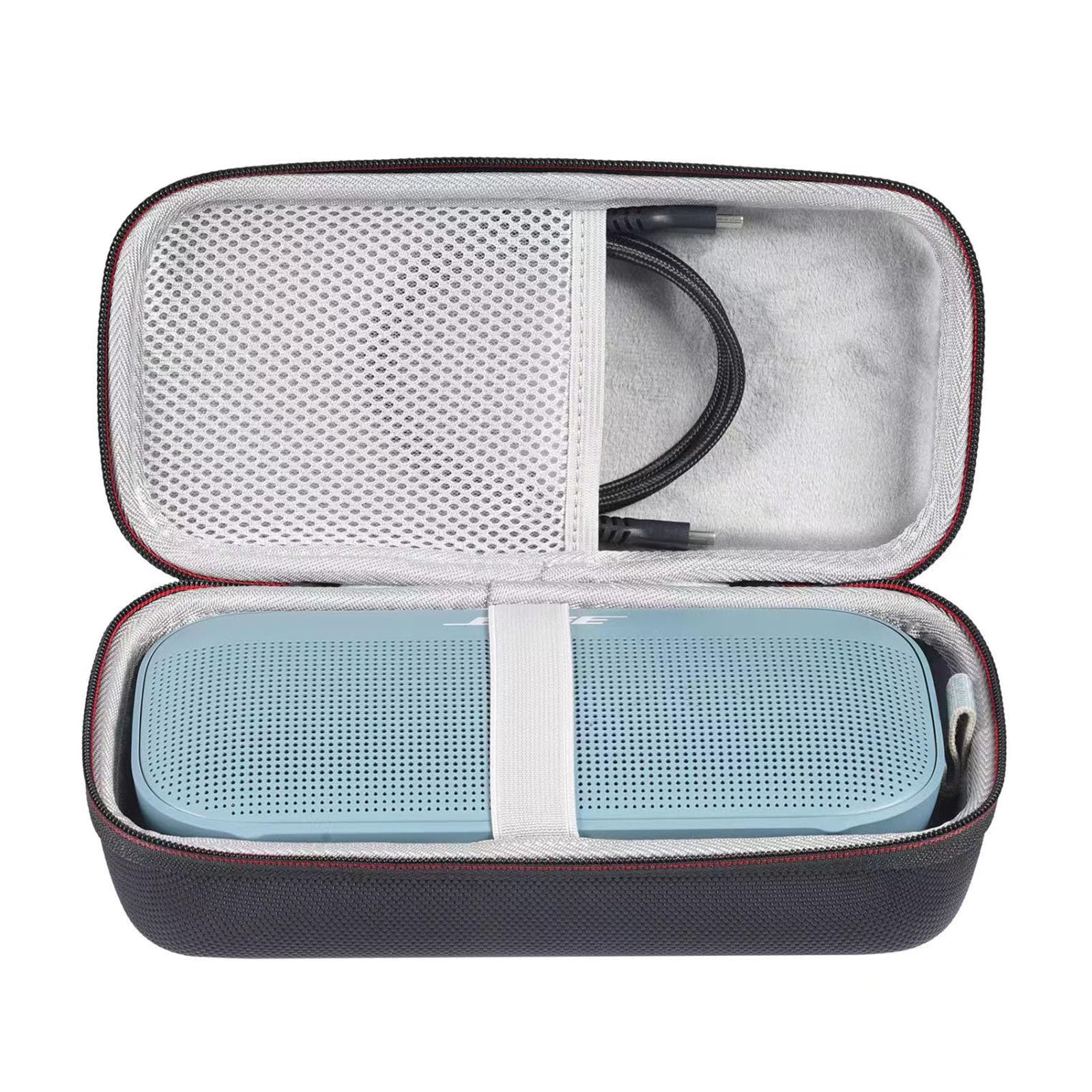 Dygubor Storage Case Compatible With Bose New Soundlink Flex 2Nd Gen/Bose Soundlink Flex Speaker
